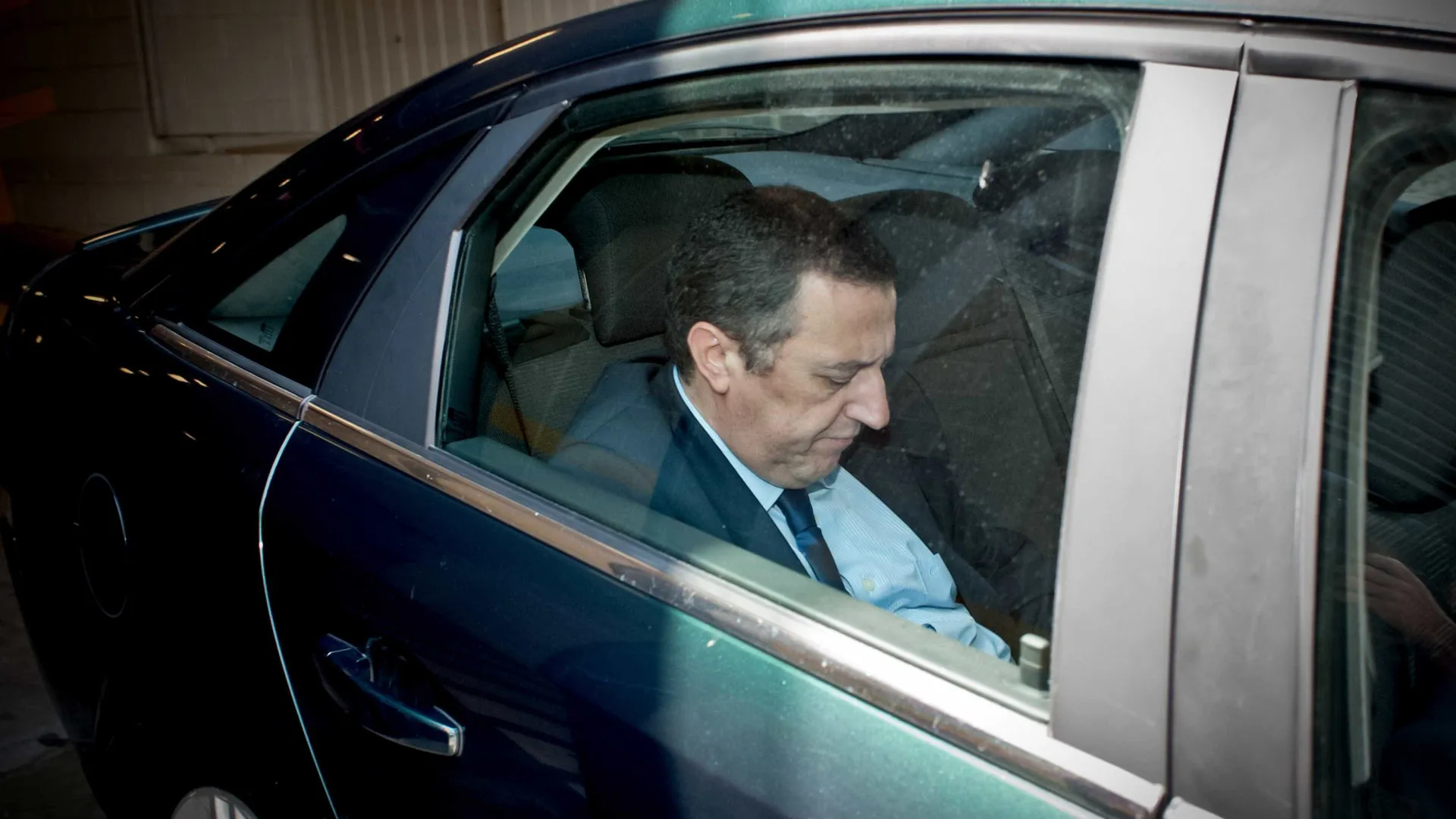 
                    IL quer ouvir Carlos Alexandre sobre Comissão de Combate à Fraude no SNS
                