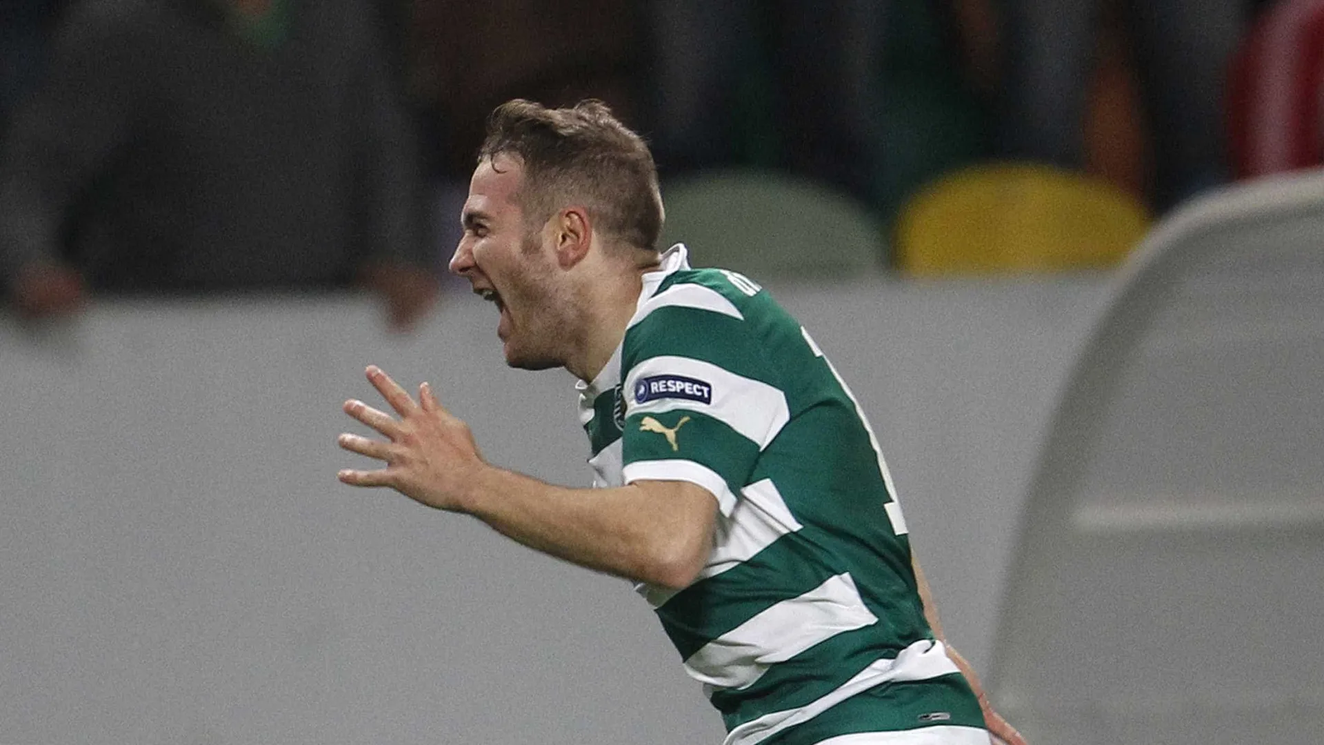 
                    Diego Capel recorda depressão no Barcelona: 