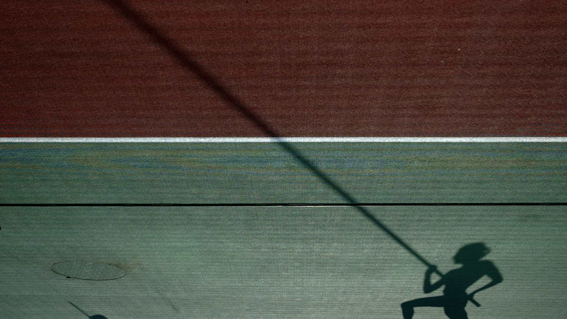 José Carlos Pinto vence 1.500 metros em Gotemburgo
