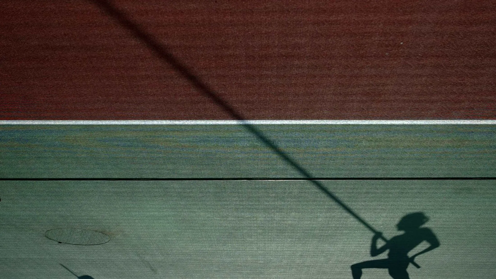 
                    Morte de Artur Lara Ramos deixa atetismo e Algarve sem figura 