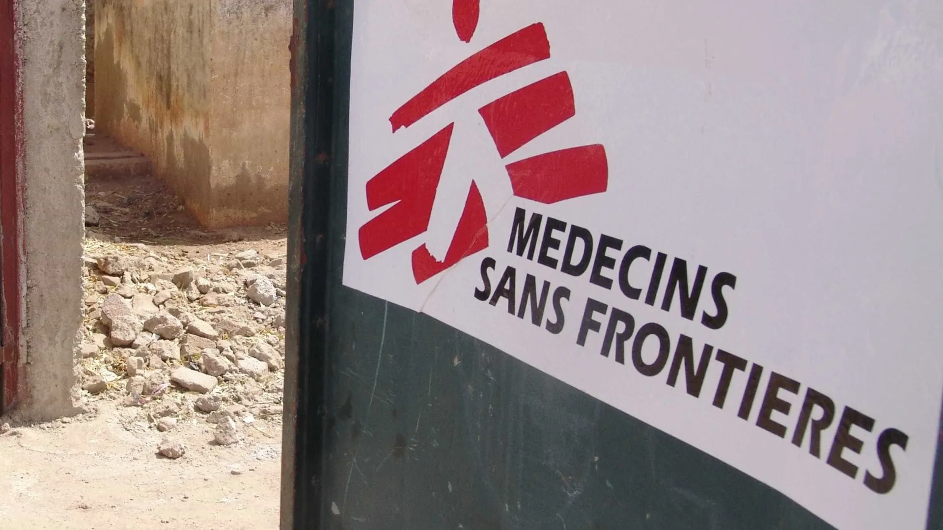 MSF aponta escolha impossível que população de Gaza enfrenta