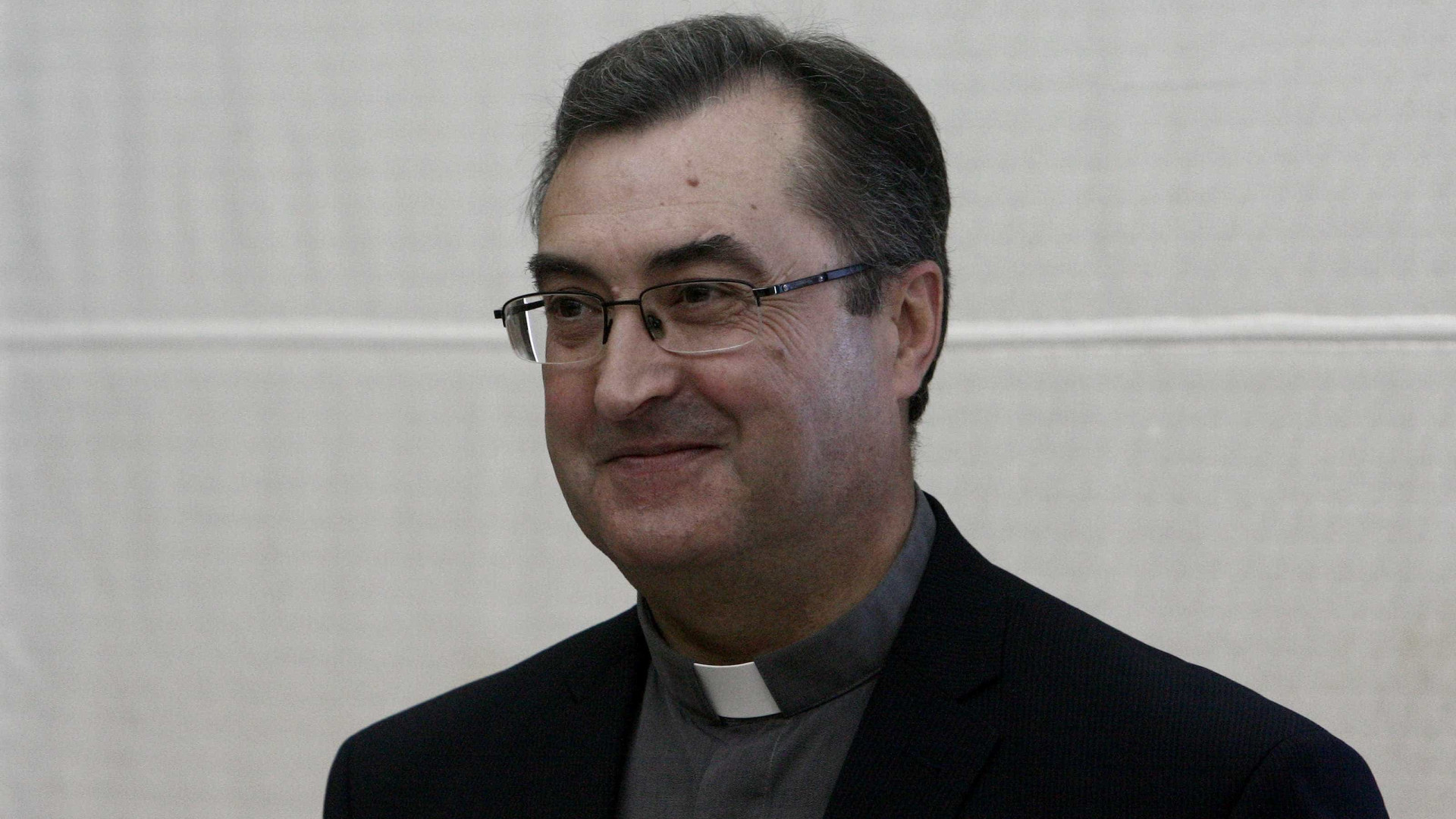 Leão XIV quer uma Igreja 