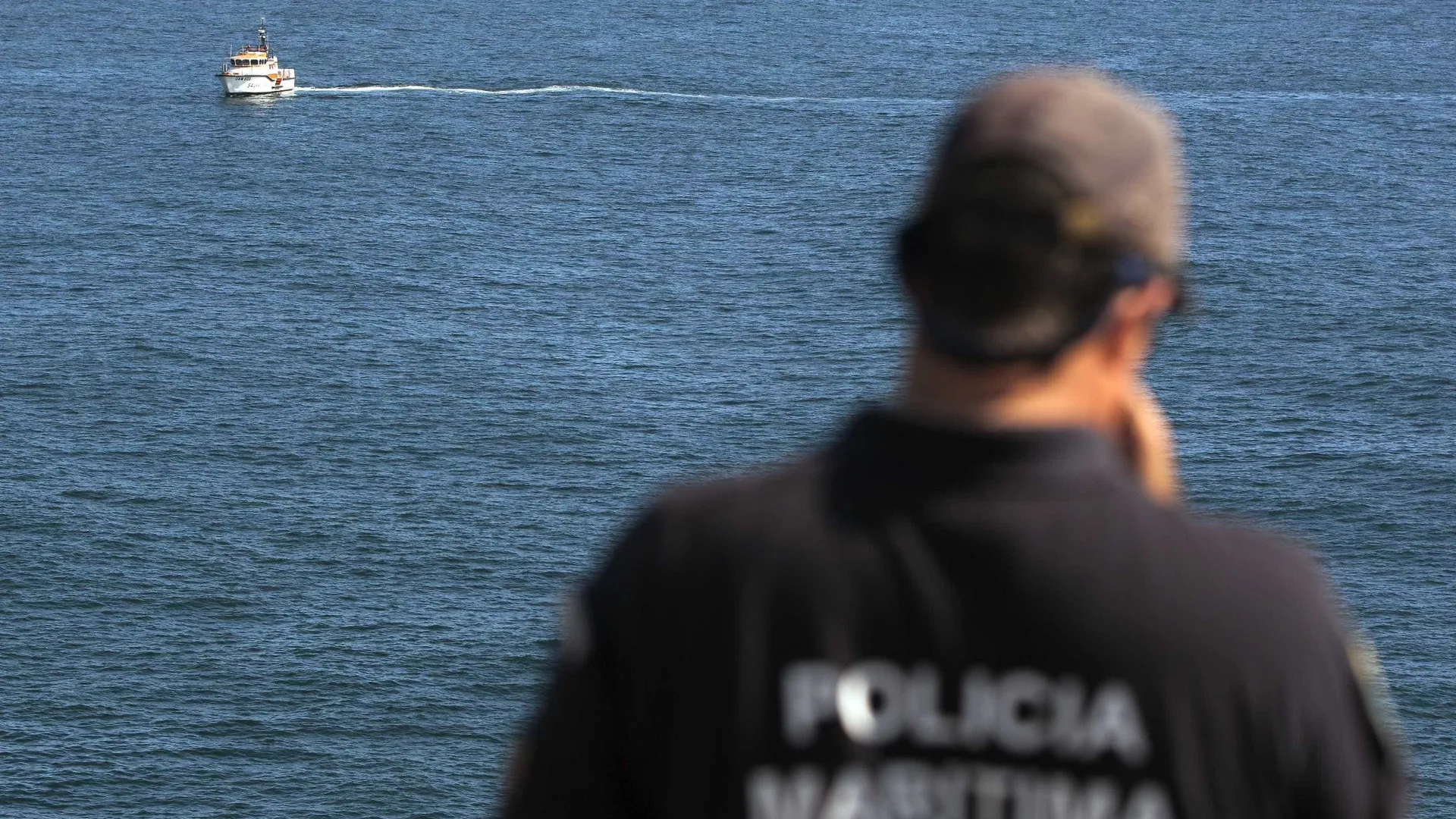 
                    Encontrado corpo em Viana do Castelo (deverá ser de outro pescador)
                