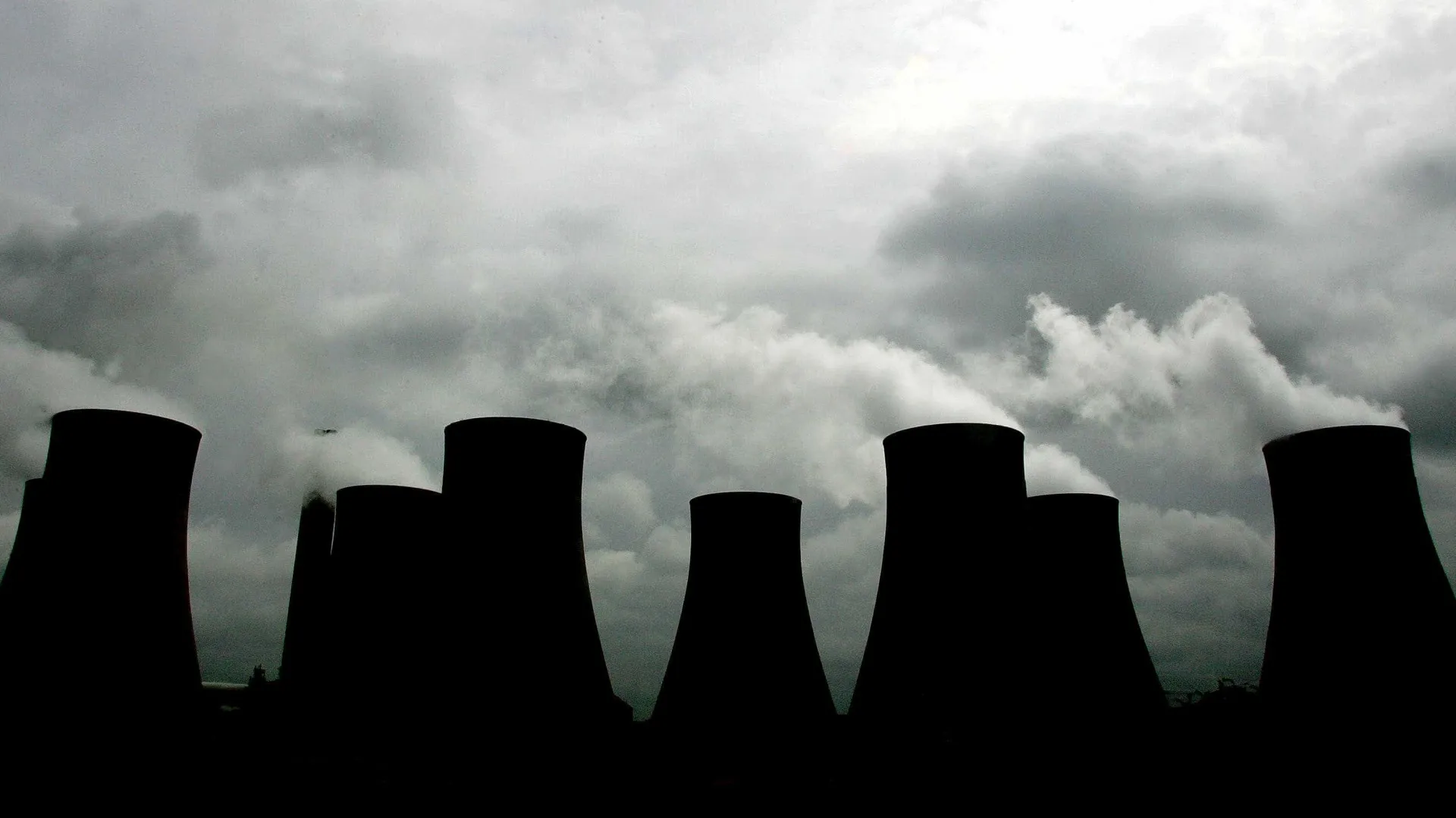 
                    Proposto fim de anulação de licenças de emissão de +400 milhões de CO2
                