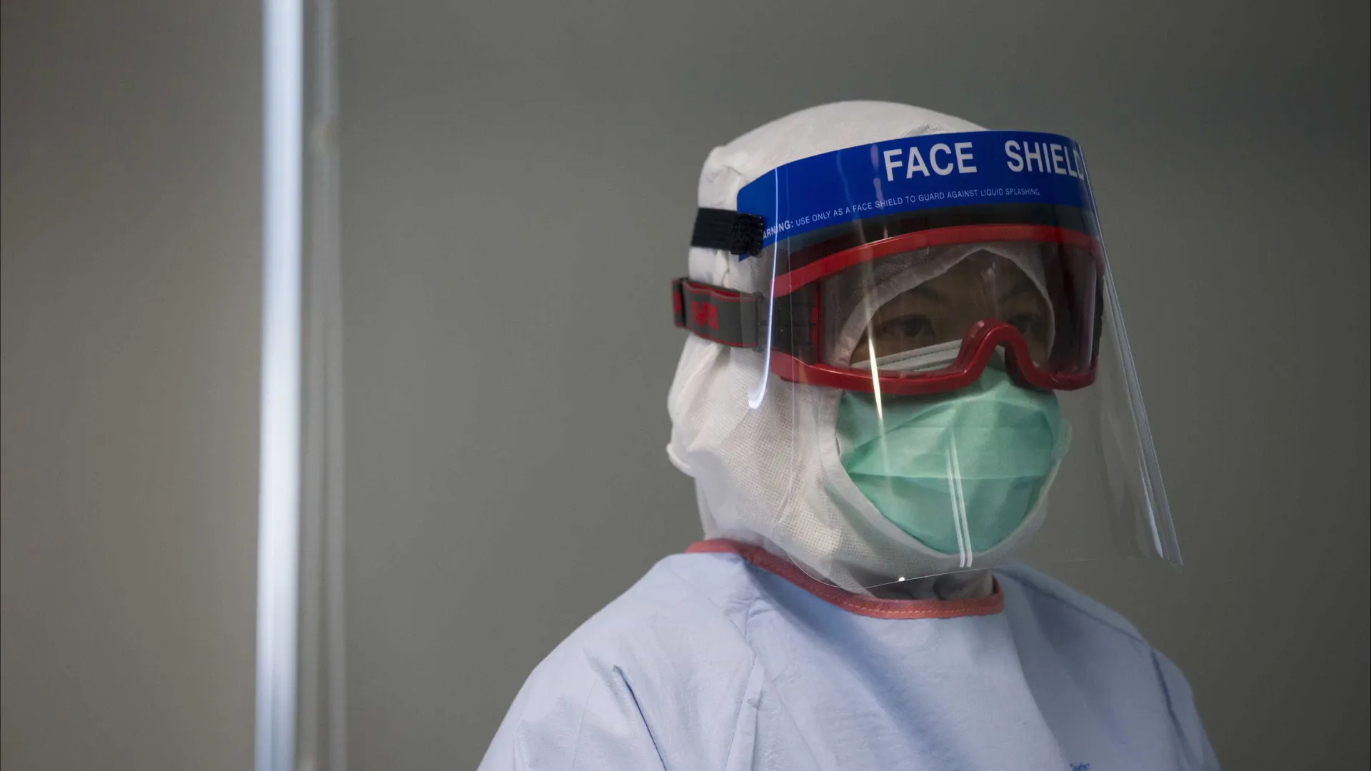 
                    Declarado fim do surto de Ébola na província de Kasai na RDCongo
                