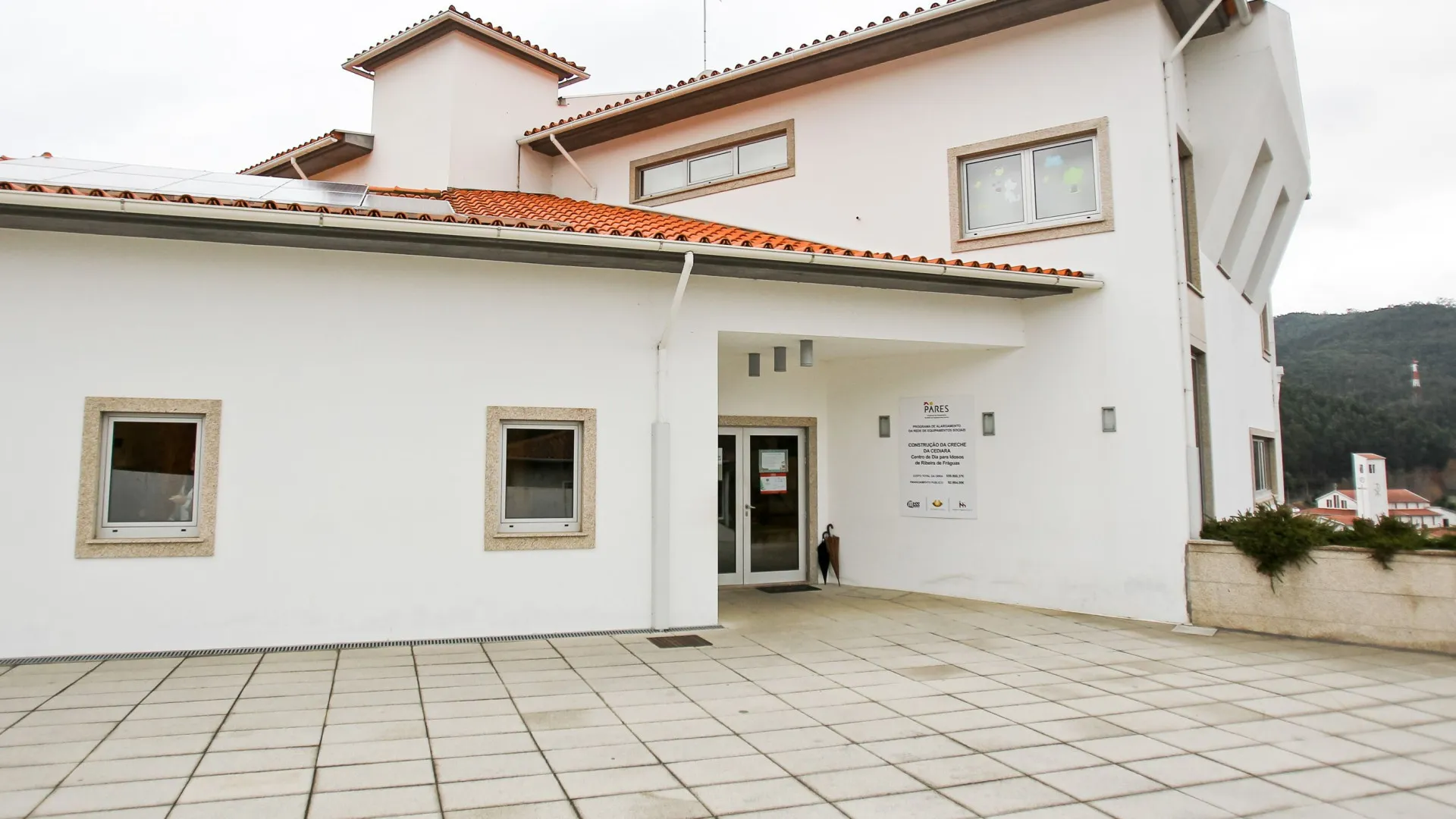 
                    Trabalhadores das IPSS em greve e concentração por novas negociações
                