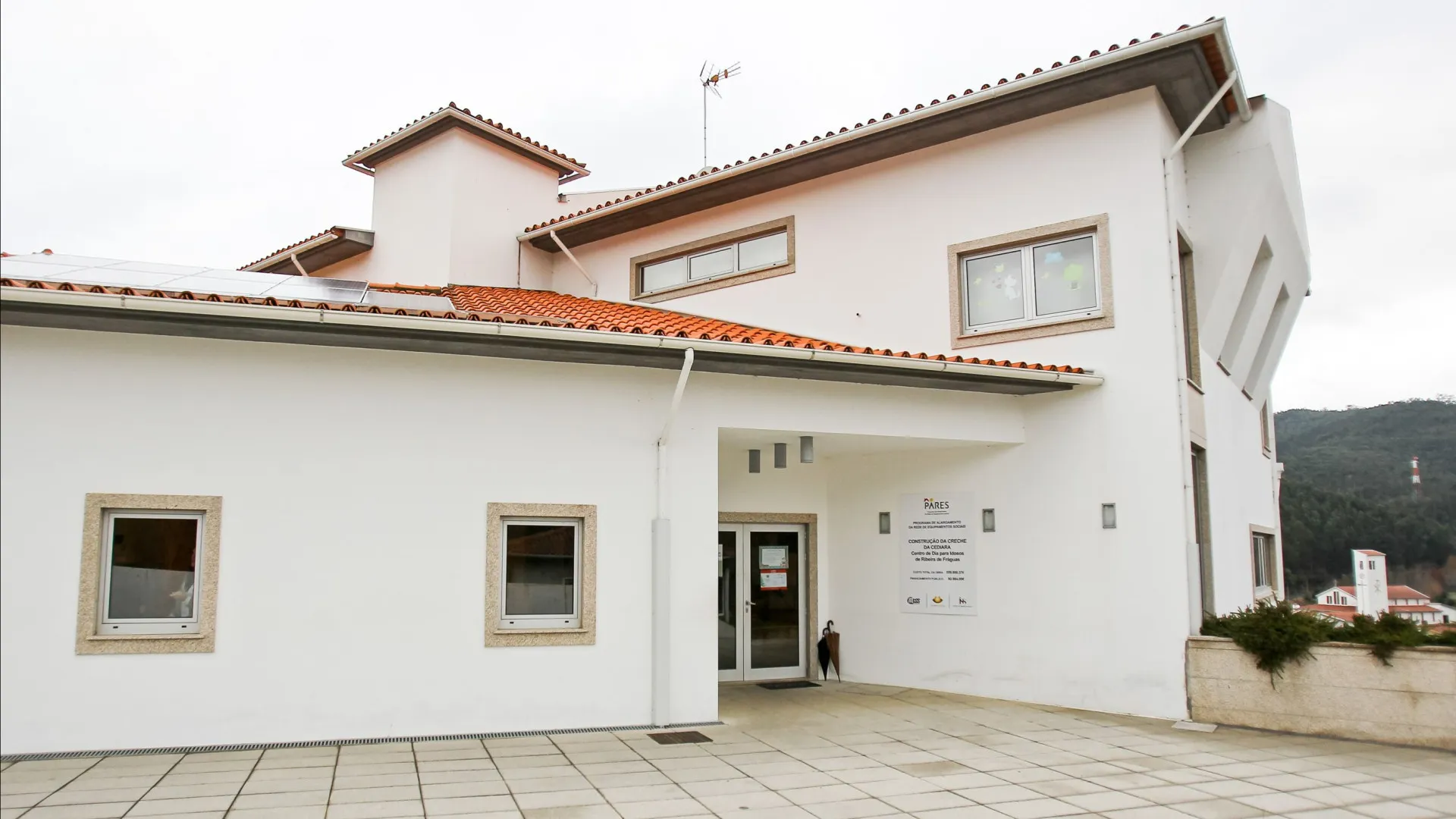 
                    Trabalhadores de IPSS açorianas cumprem hoje um dia de greve
                