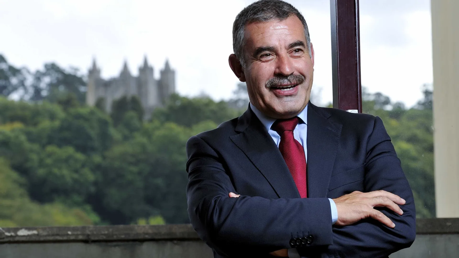 
                    Secretário de Estado das Comunidades Portuguesas visita Venezuela
                