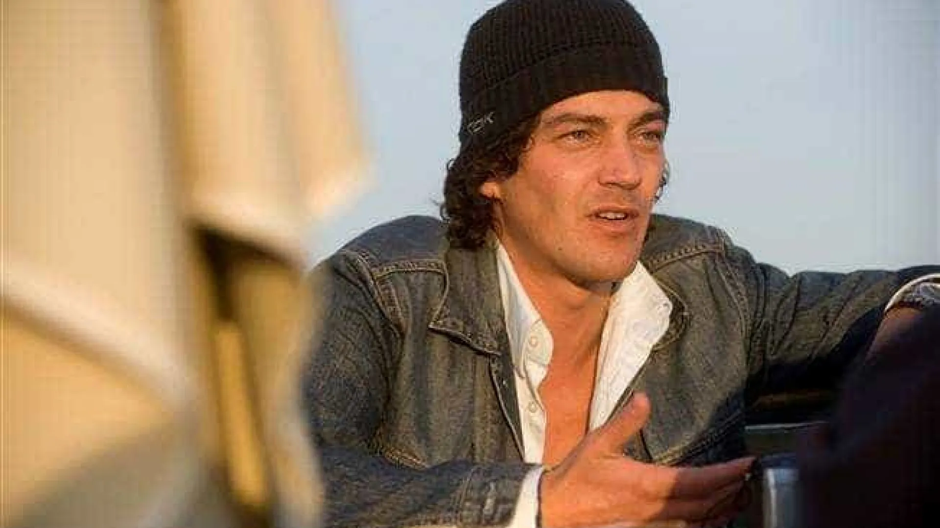 Ator Rodrigo Menezes faria hoje 47 anos de vida