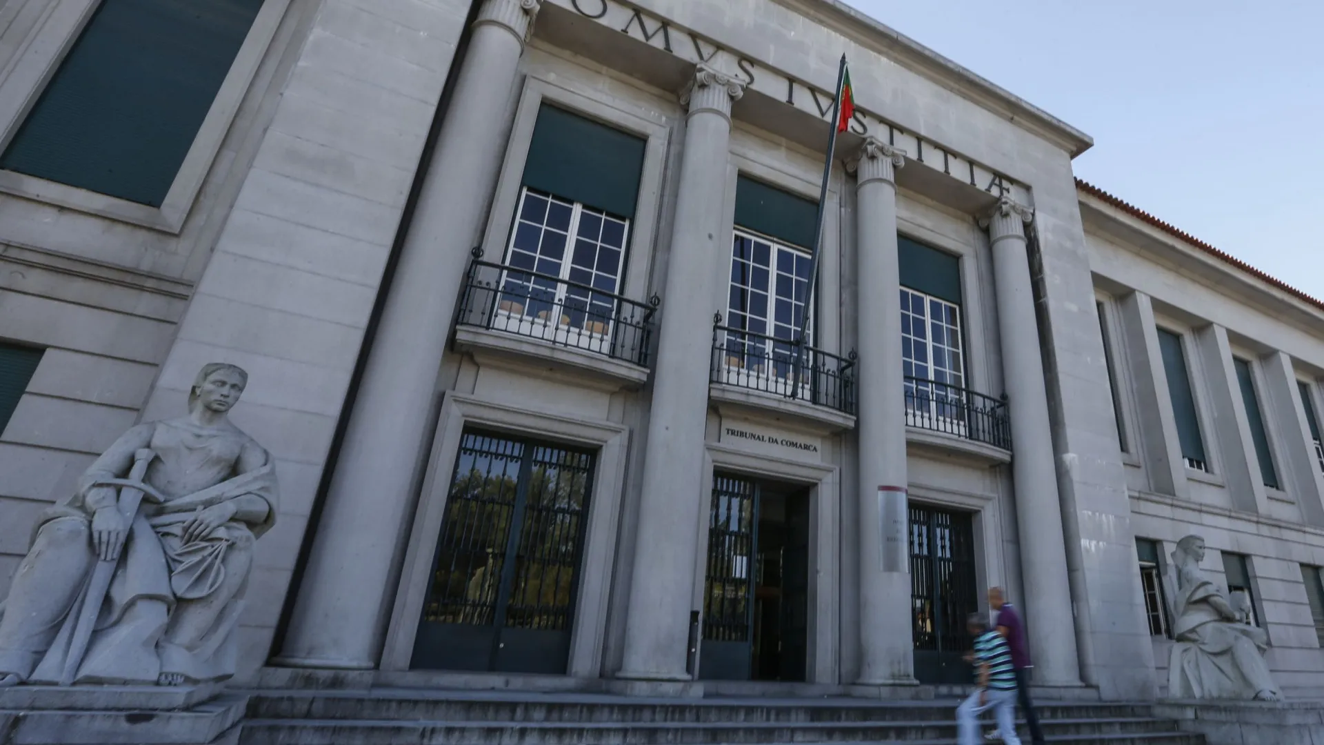 Treze anos e meio e 12 anos para condenados por morte de jovem em Famalicão