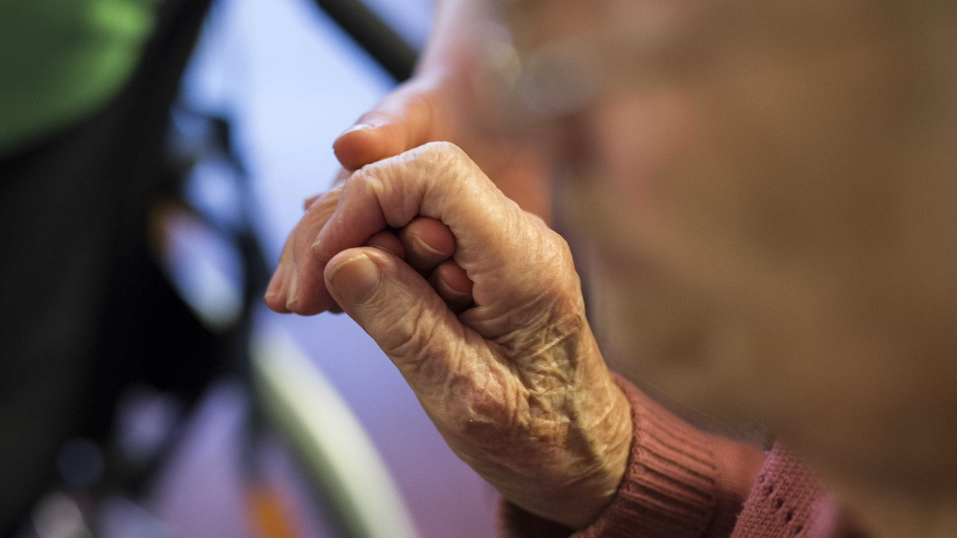 Lei sobre morte assistida com importante vitória no parlamento britânico