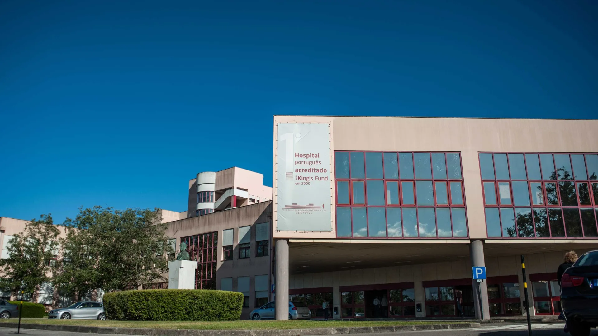 
                    Amadora-Sintra abre inquérito a alegado abuso sexual de doente internada
                