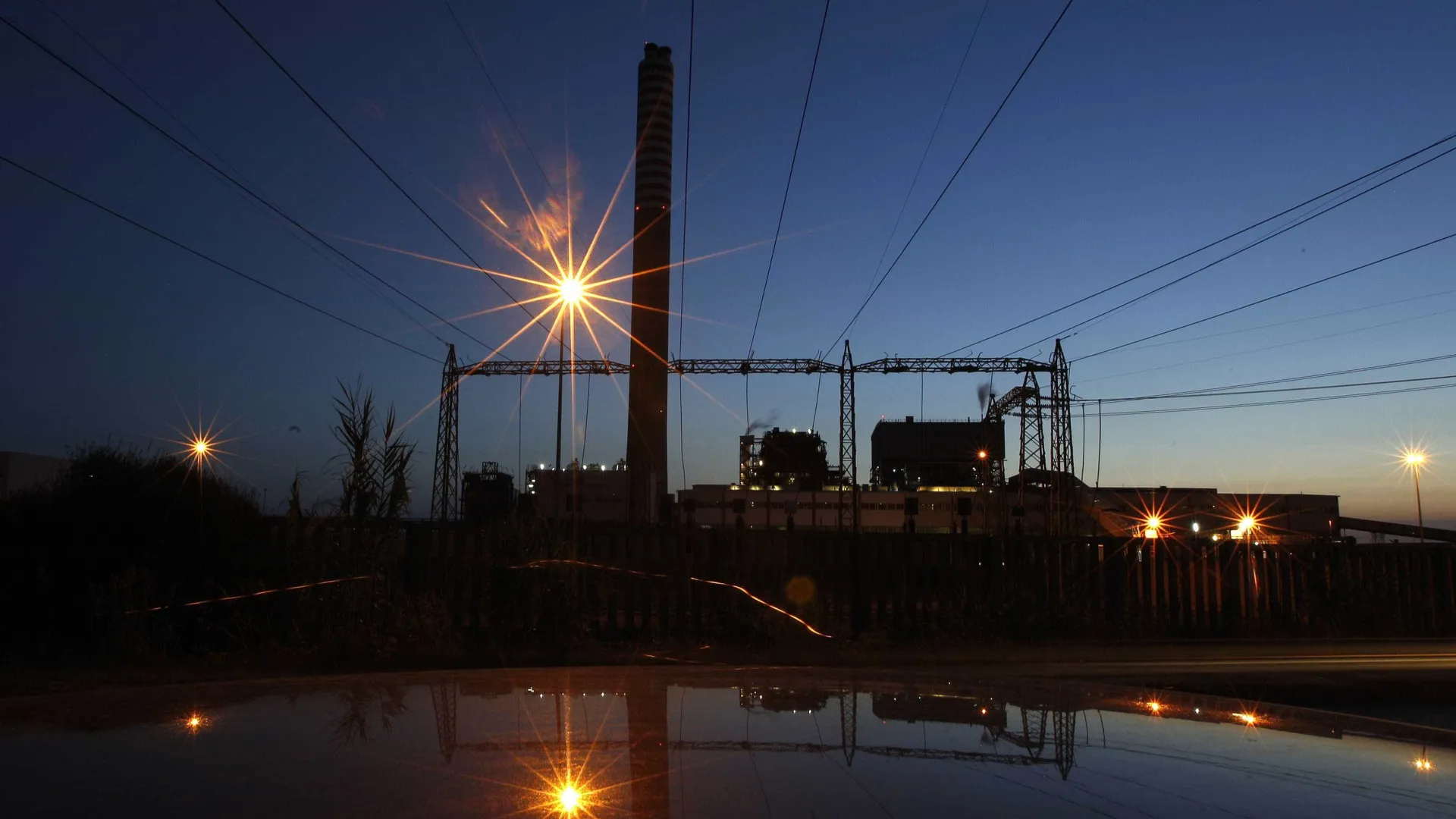 
                    Milhões de clientes da Endesa em Espanha alvo de pirataria informática
                