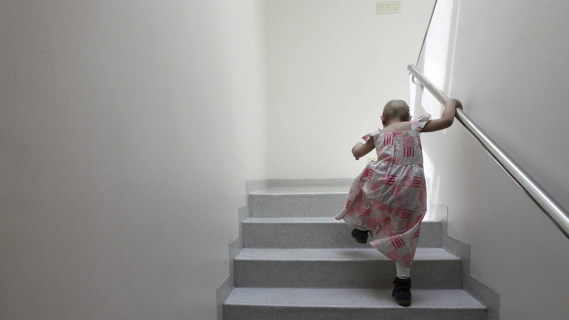 
                    Cancro infantil teve impacto mensal de 655€ nas famílias em 2024
                