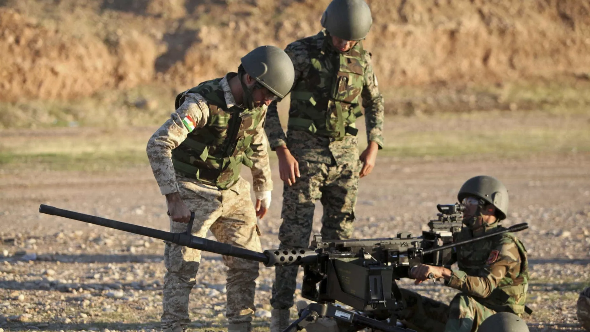 
                    Ucrânia? Londres destina 230 milhões para preparar futura força de paz
                