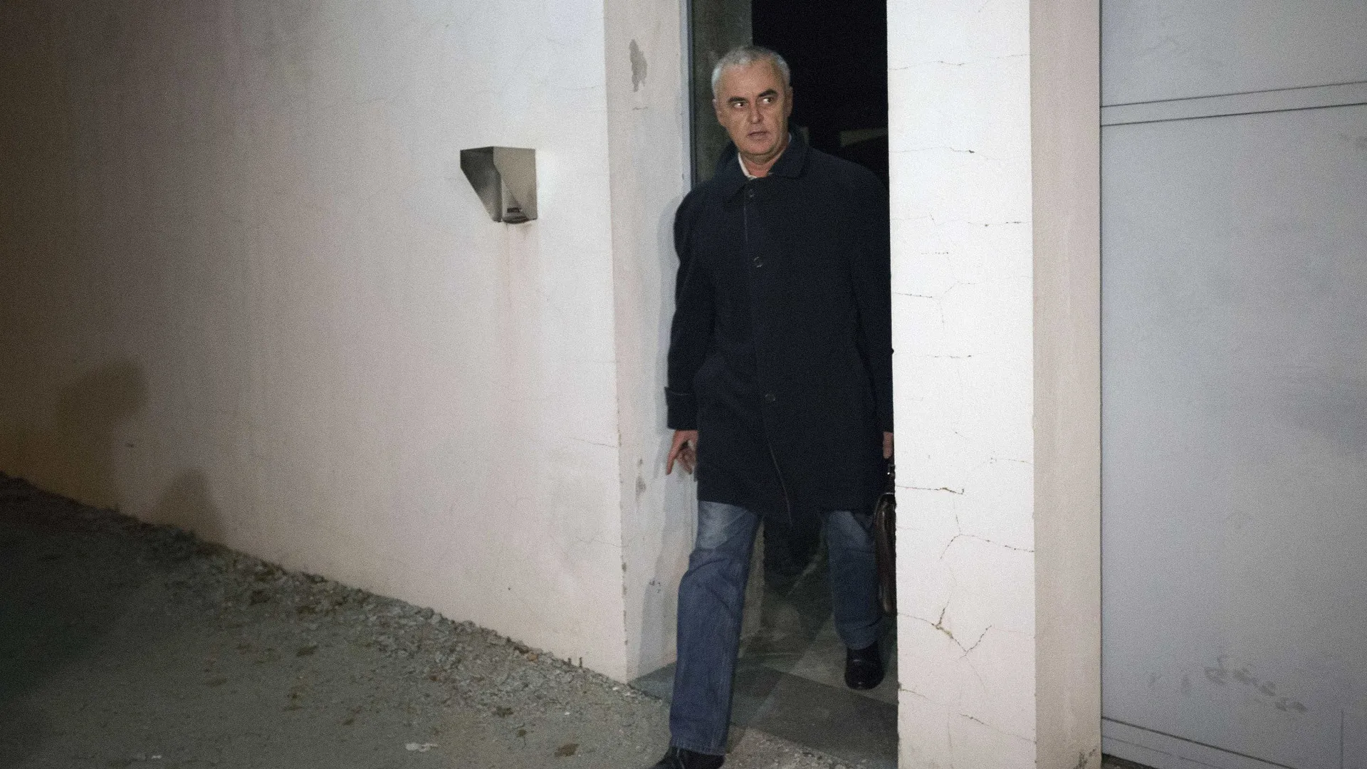 
                    Conduta do advogado de Sócrates participada à Ordem: 