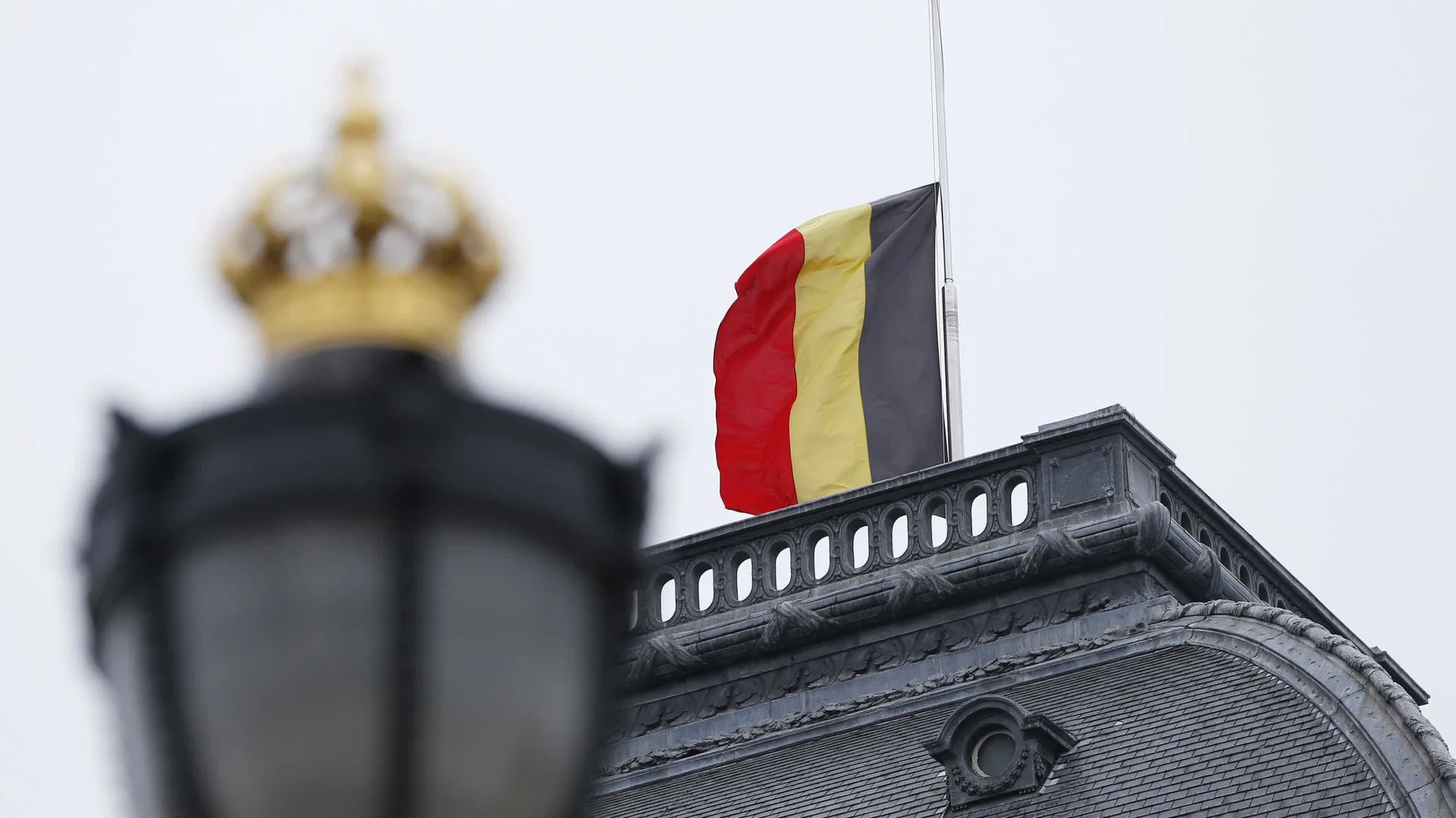 
                    Bélgica nega destruição de lotes de contracetivos norte-americanos
                