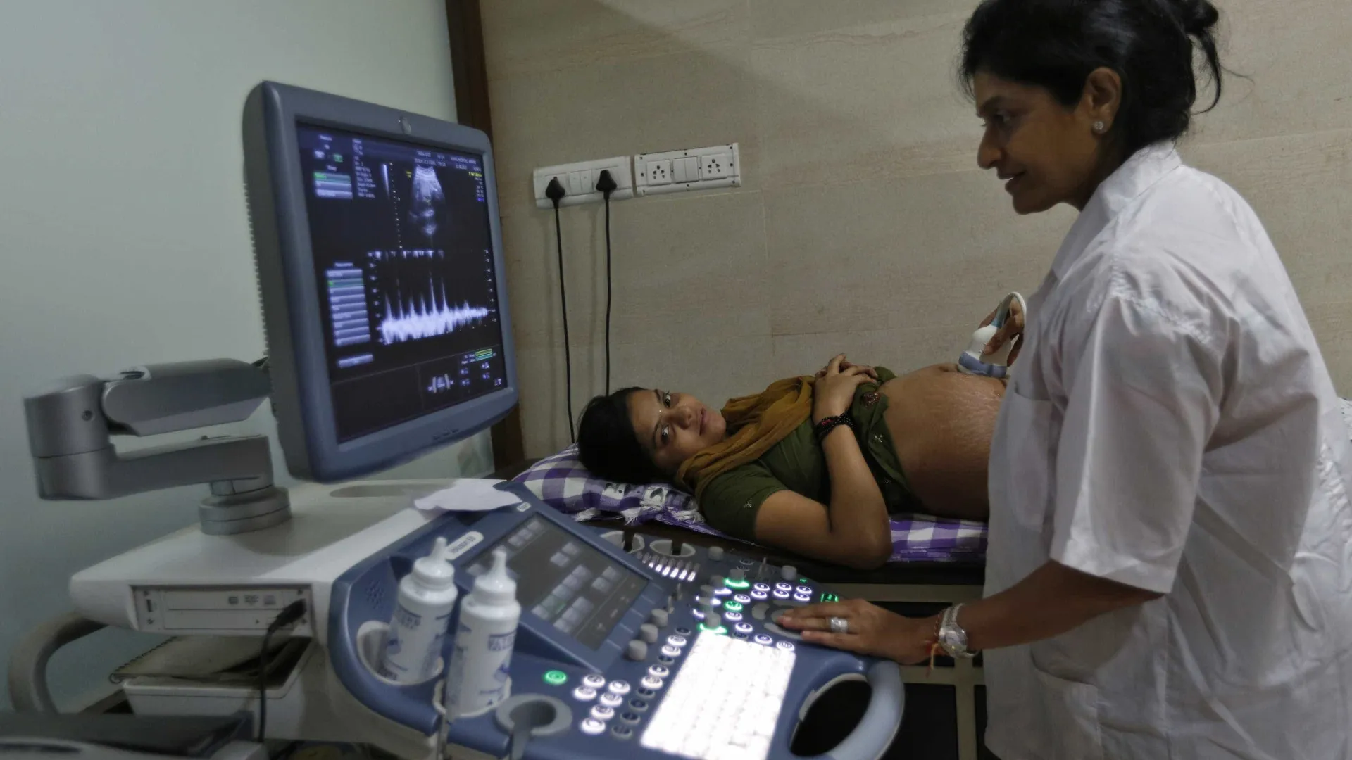 
                    Várias urgências de Ginecologia e Obstetrícia encerradas no fim de semana
                