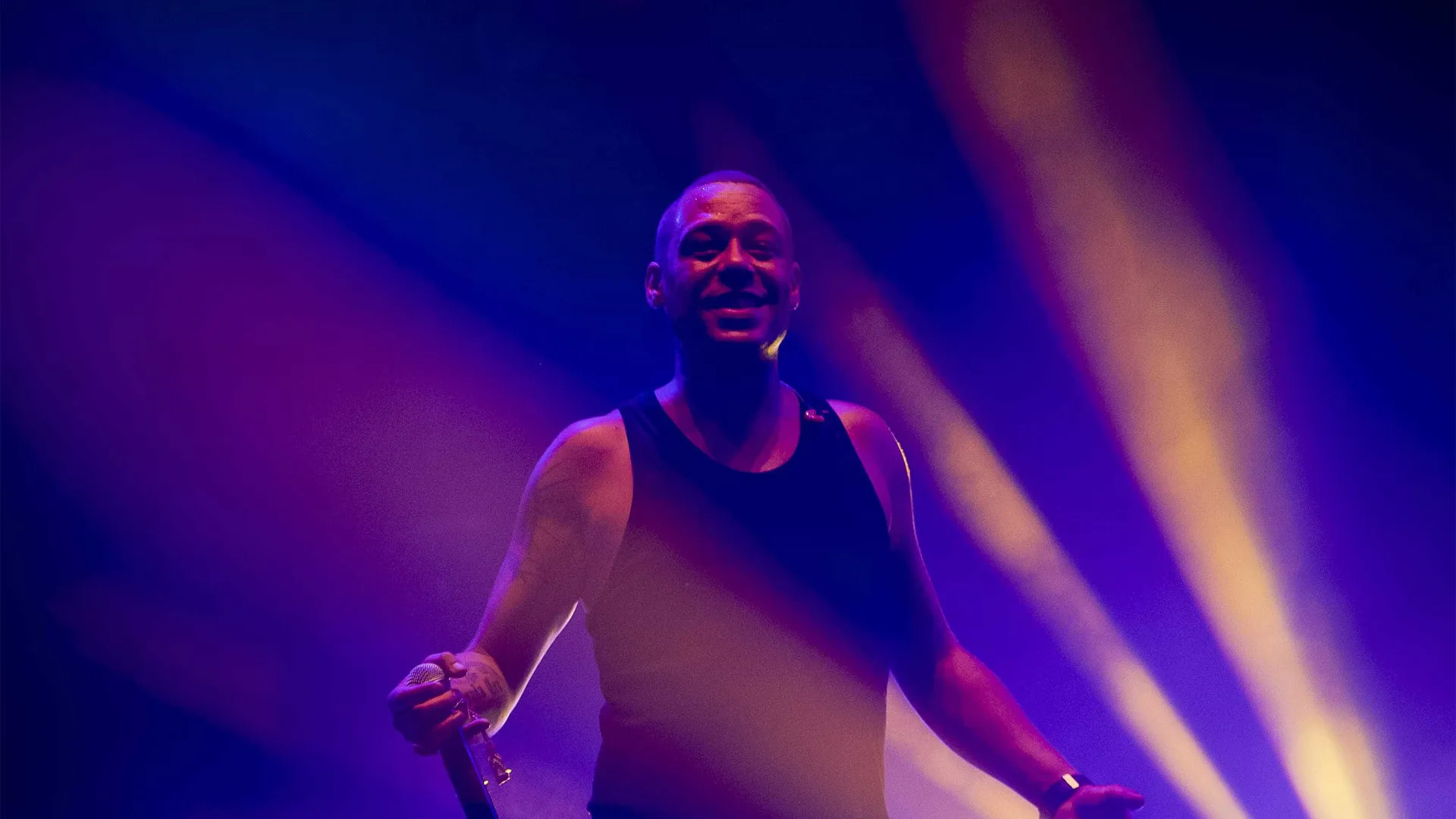 
                    Carlão animará passagem de ano em Viseu, que promete ser 