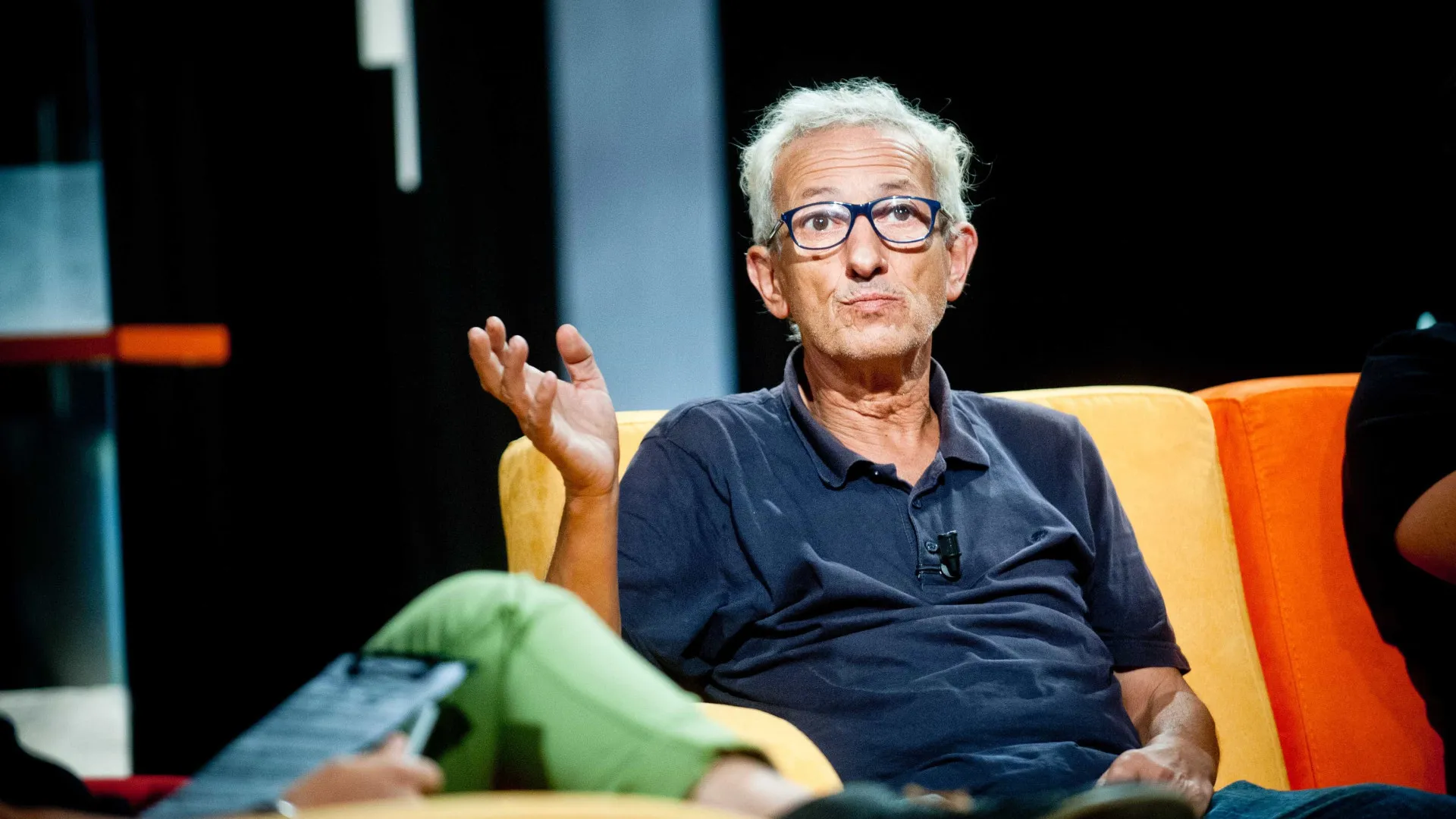 
                    As Meninas Exemplares: João Botelho quer ir ter com espetadores pelo país
                