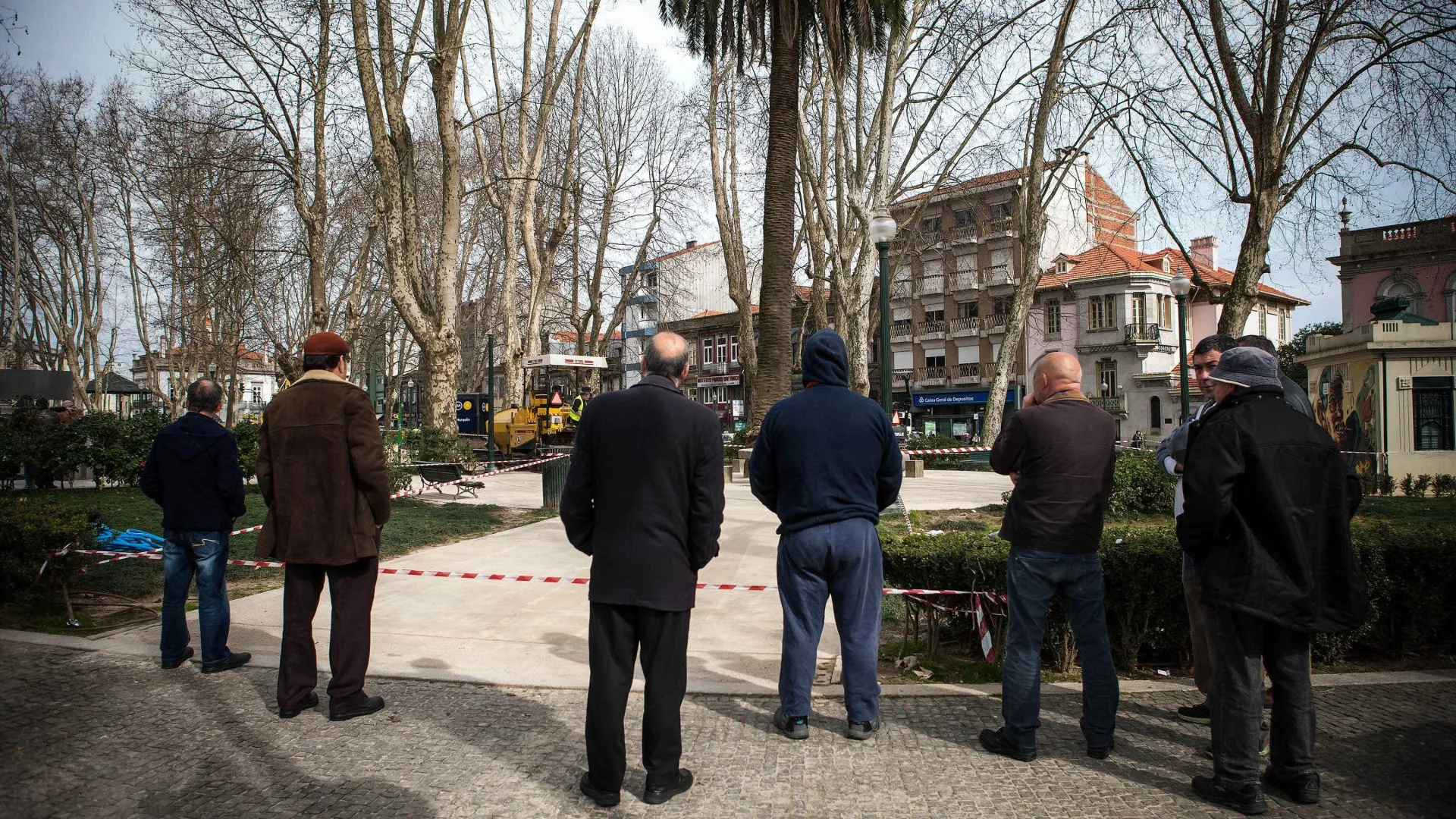 
                    Aprovado estudo sobre regime fiscal para promover regresso de reformados
                