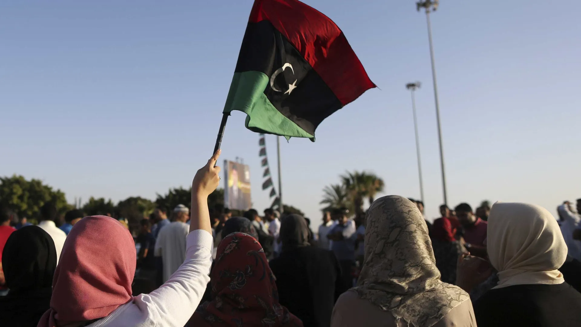 
                    Comissão eleitoral da Líbia pronta para eleições gerais em abril de 2026
                