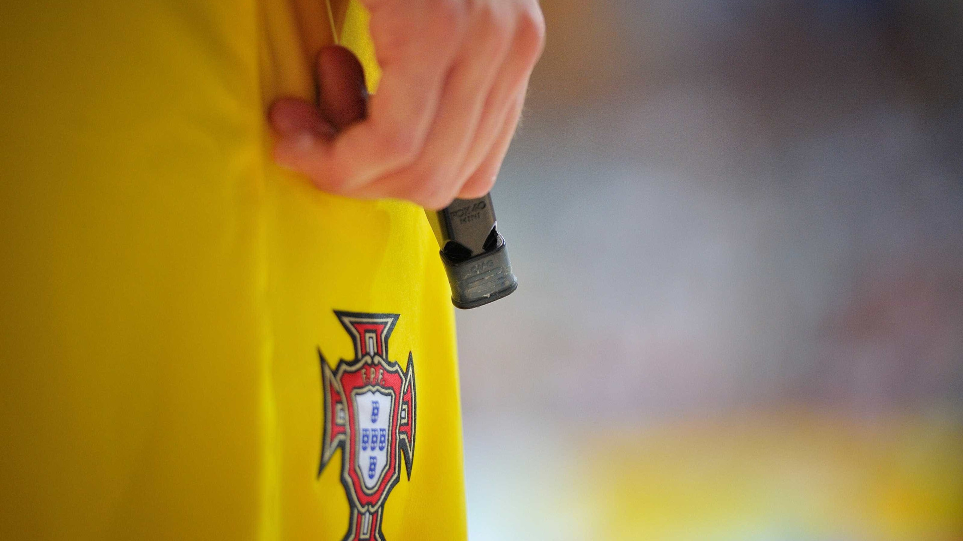 FPF recorre à Inteligência Artificial para análise de jogos