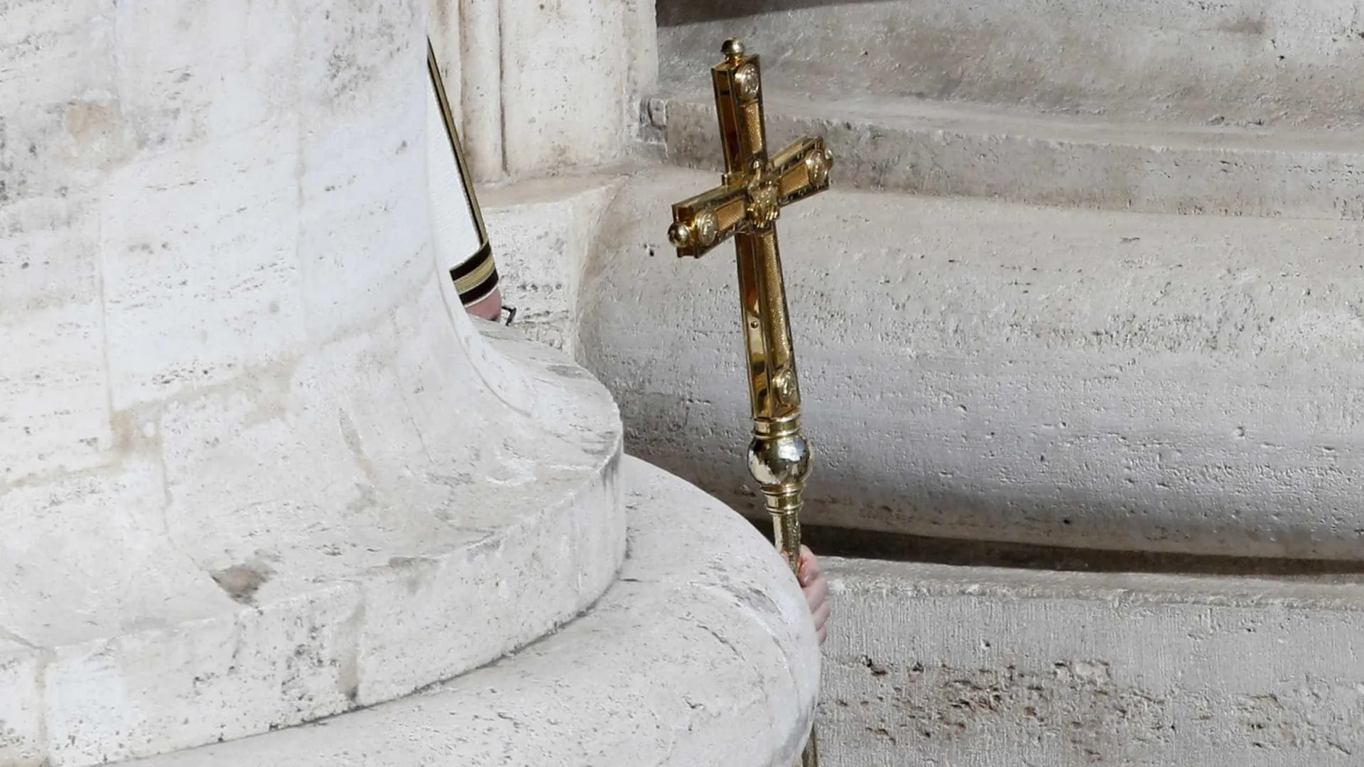 
                    Greve geral: Igreja pede diálogo para consensos que integrem justiça
                