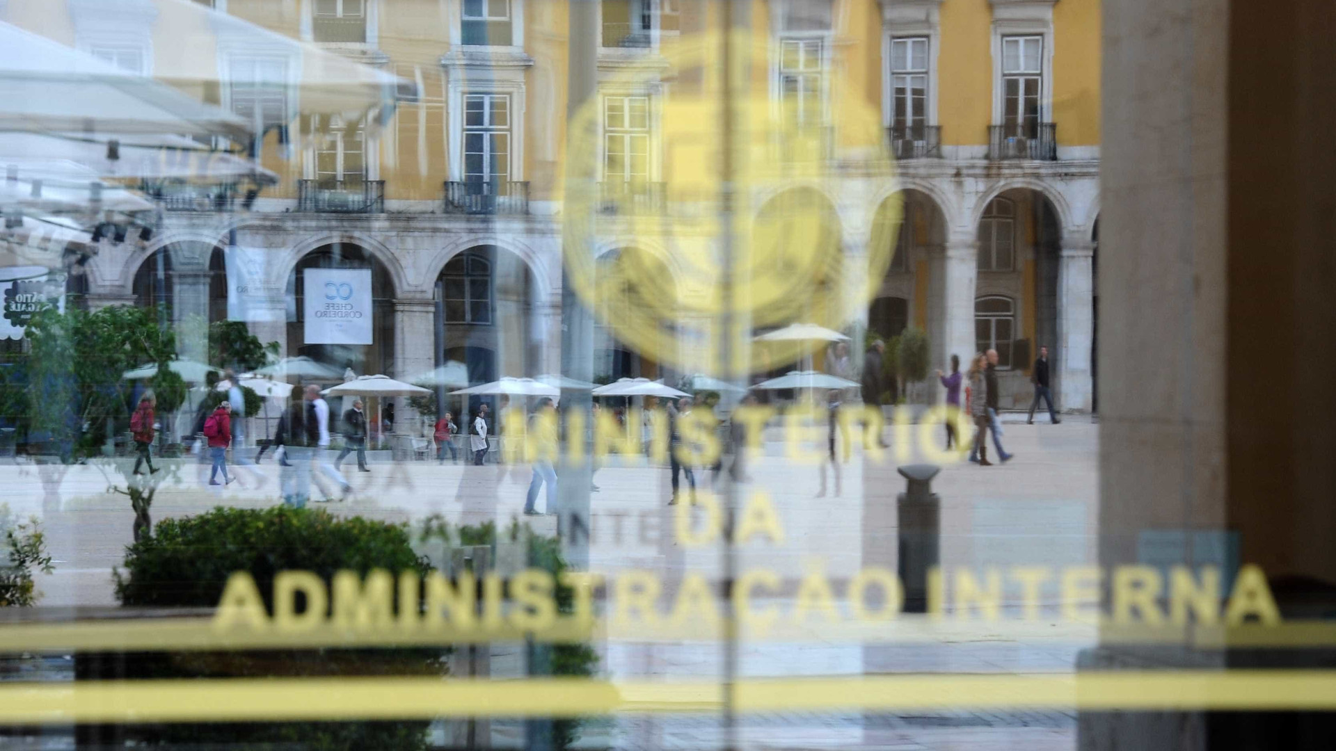 Assalto? MAI nega câmaras “desligadas”, mas confirma “falha de gravação”