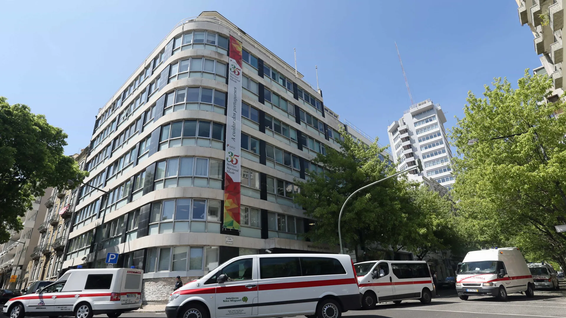
                    Sindicato de enfermeiros lamenta falta de avanços sobre valorização da carreira
                