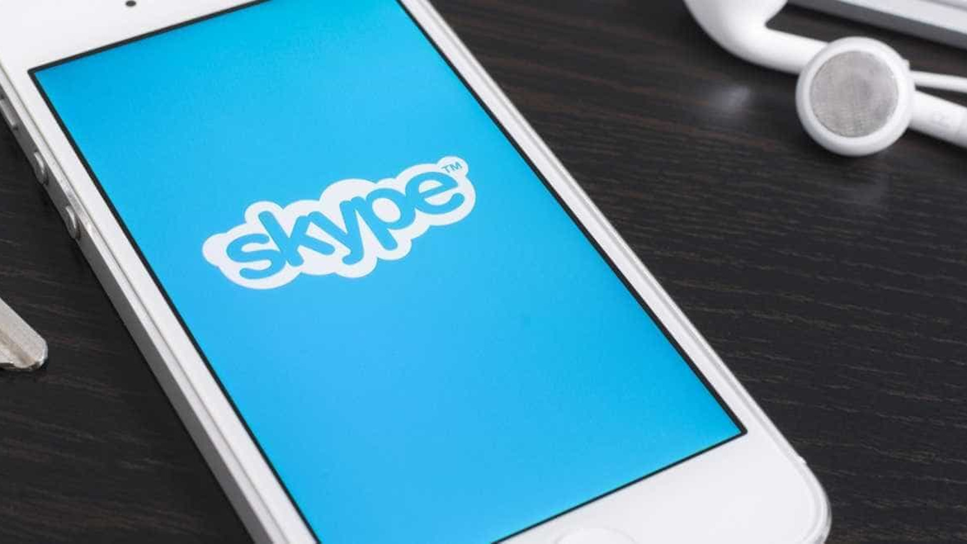 Diga 'adeus' ao Skype. Hoje é o último dia do serviço de comunicação