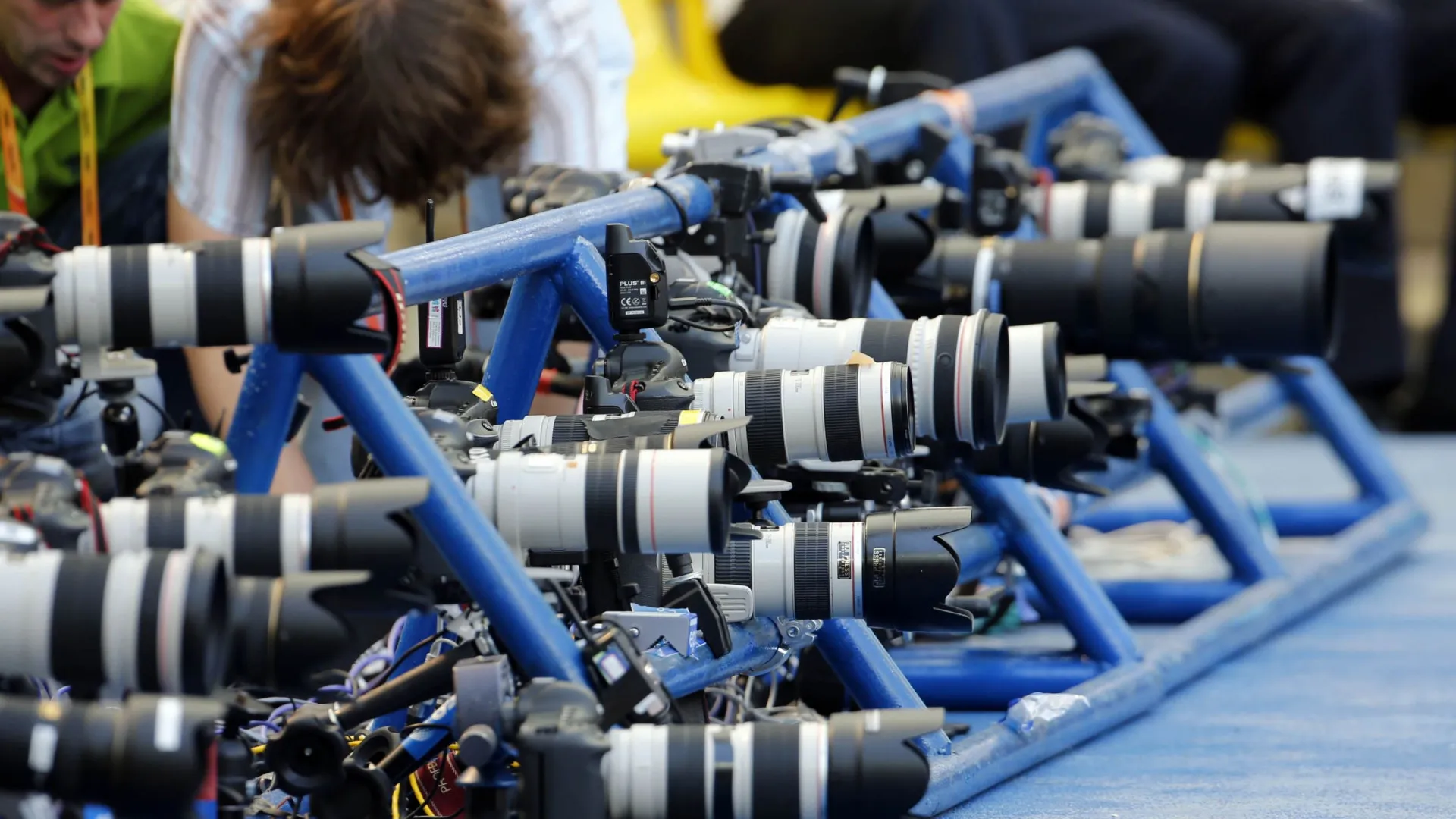 Primeira edição de prémio de fotografia Narrativa distingue Nuno Andrade