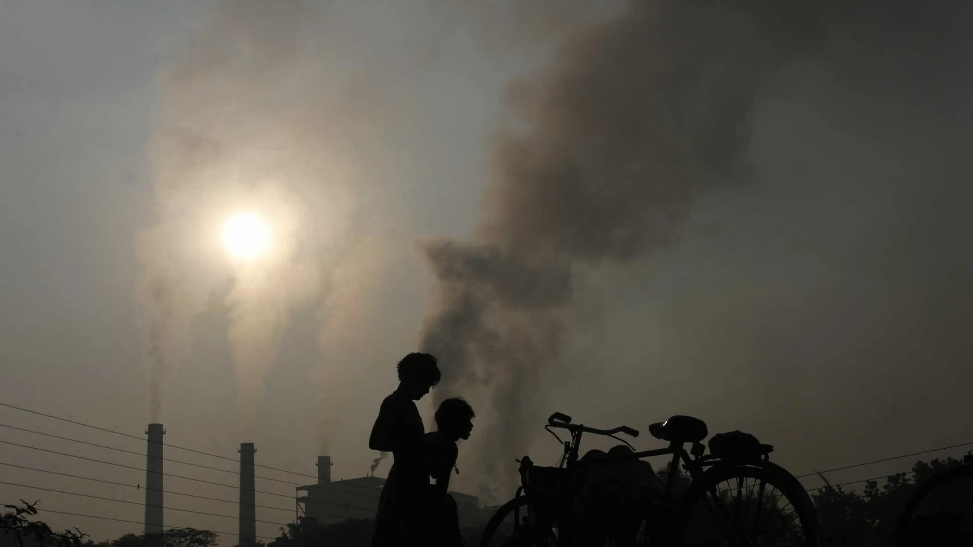 
                    Planos de redução de emissões longe do desejável, diz ONU
                