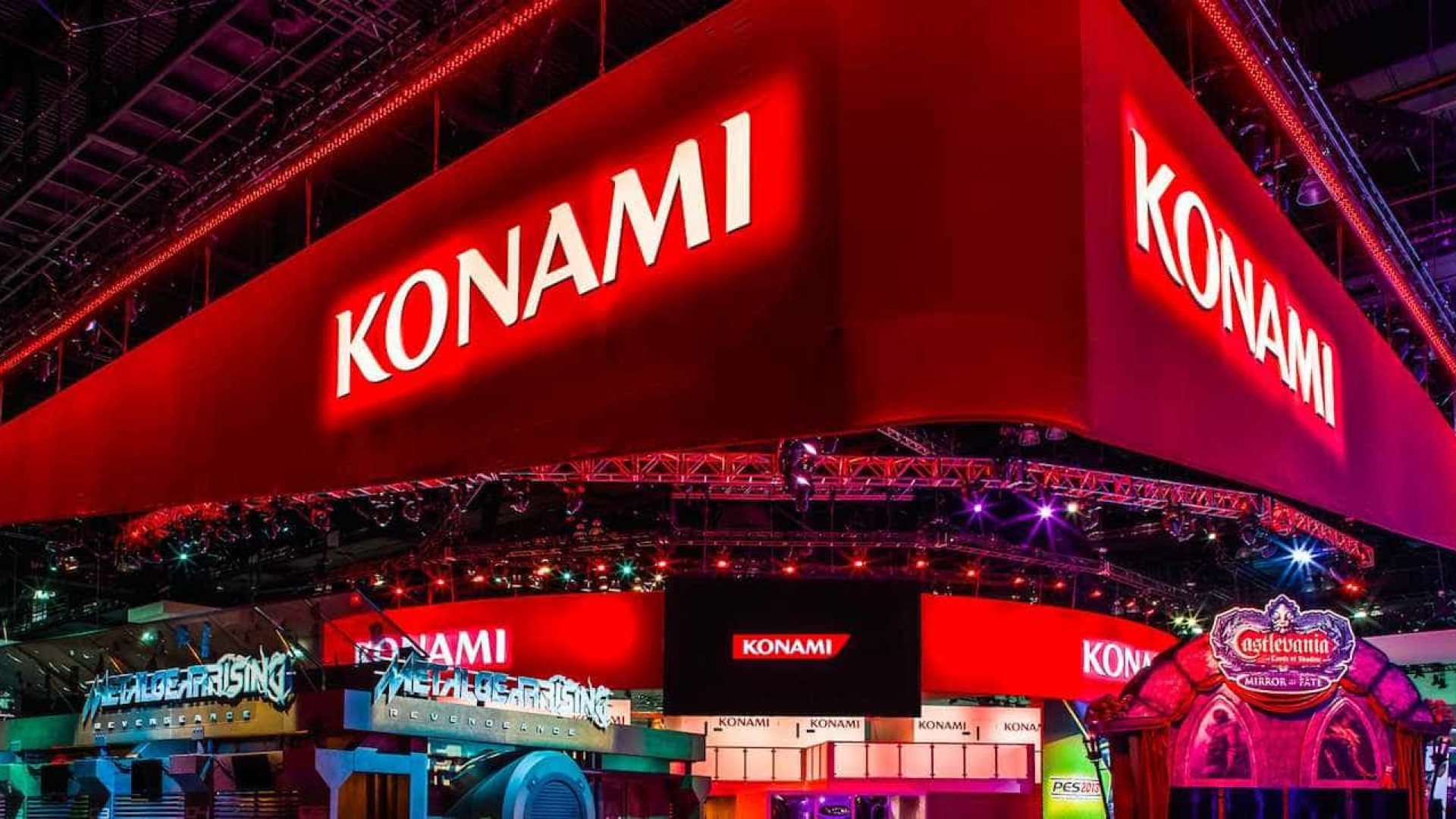 A Konami anunciou que vai lançar 'remake' do primeiro 'Silent Hill'