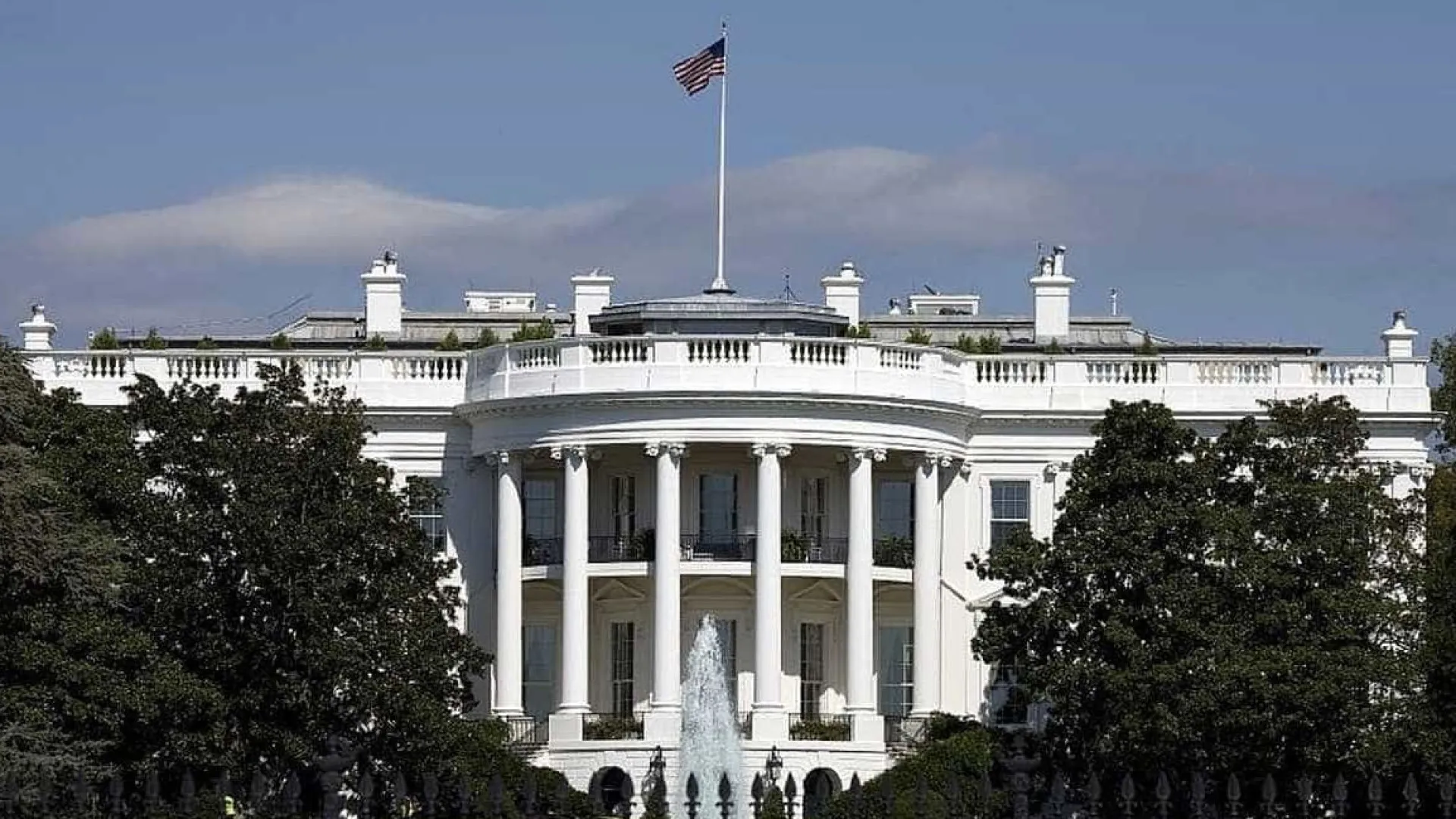 Casa Branca estende convite a democratas após convidar apenas republicanos