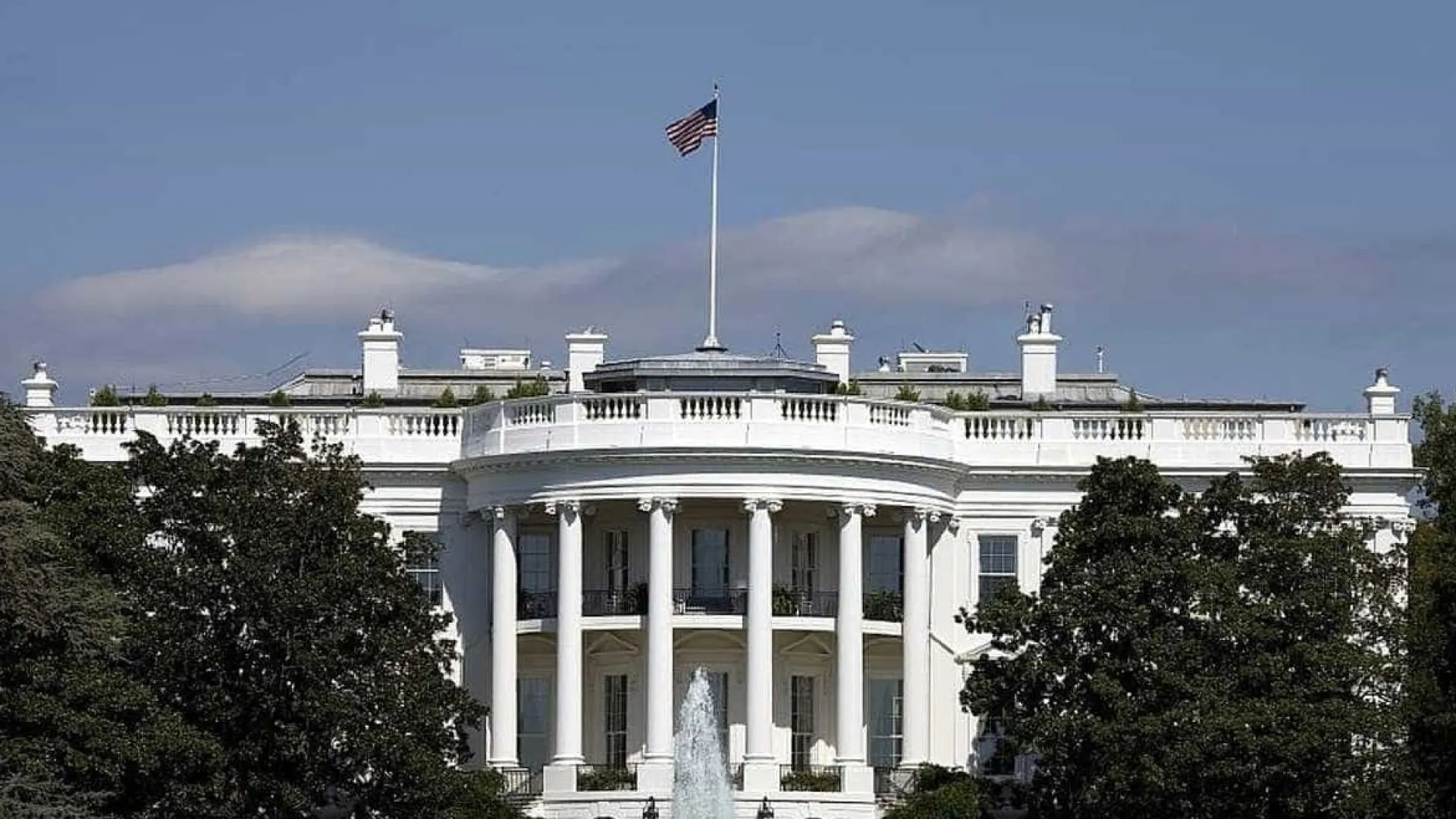 Casa Branca diz que delegações estão a negociar diretamente em Islamabad