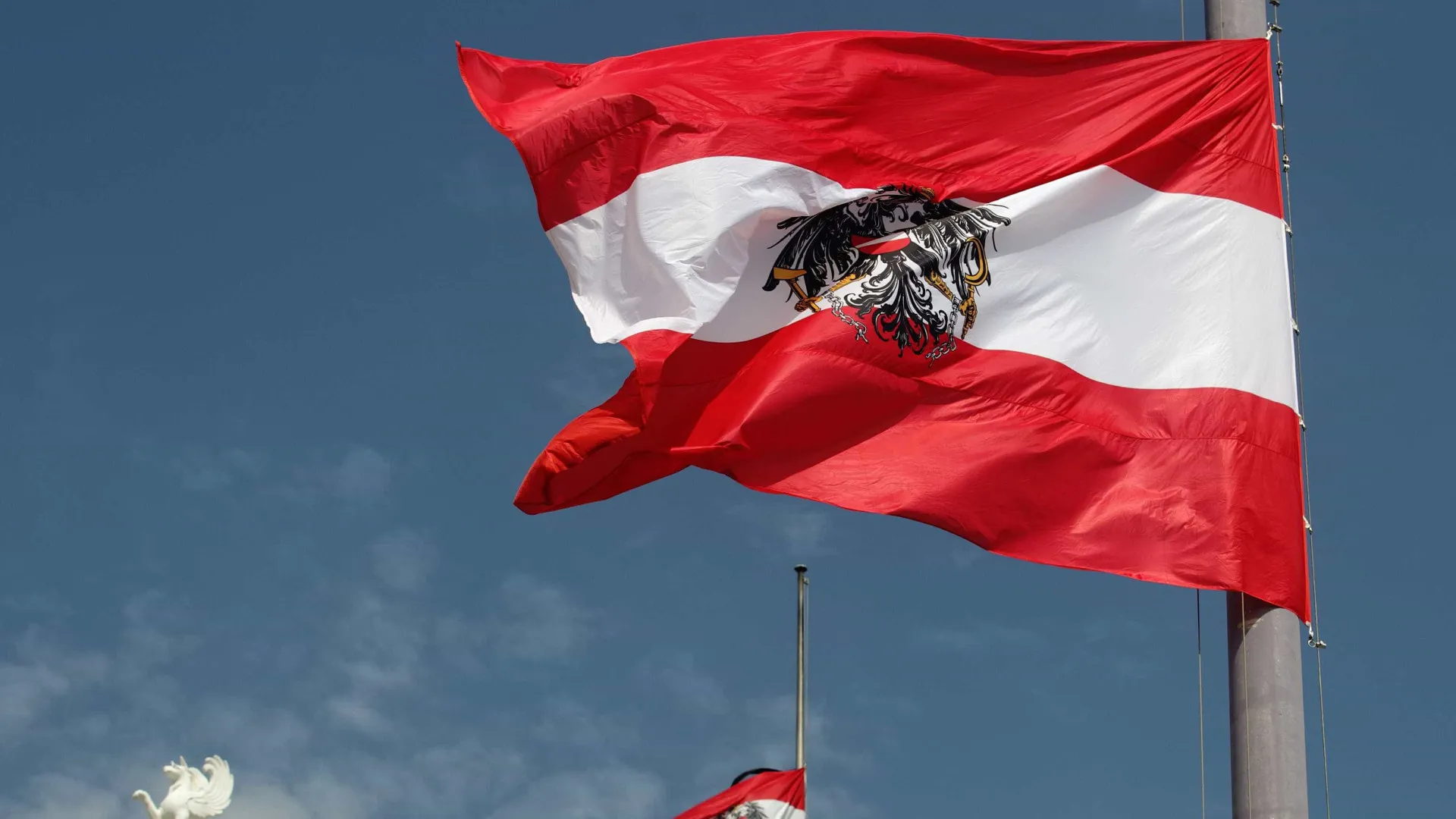 
                    Irão: Áustria recusou todos os pedidos dos EUA para sobrevoo militar
                