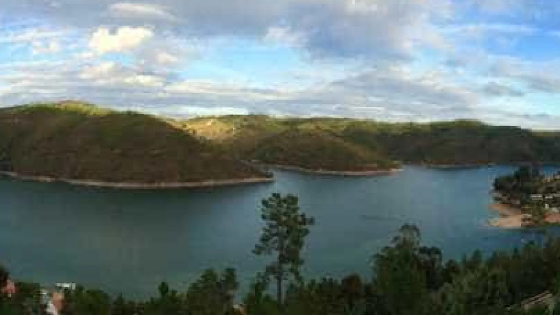 
                    Sem energia em 66% do território, Ferreira do Zêzere pede voluntários
                