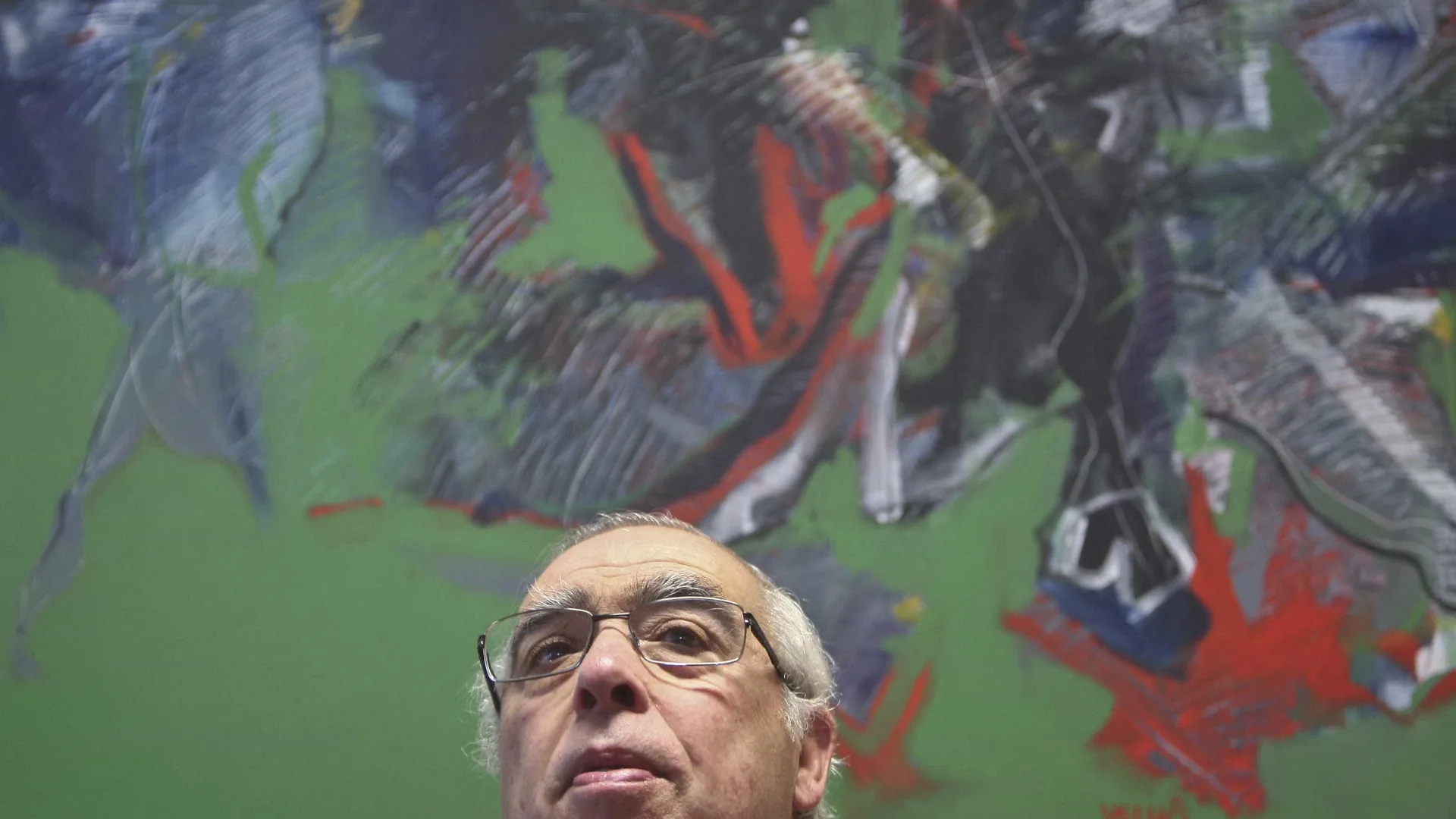 
                    Irão? Ângelo Correia considera que 