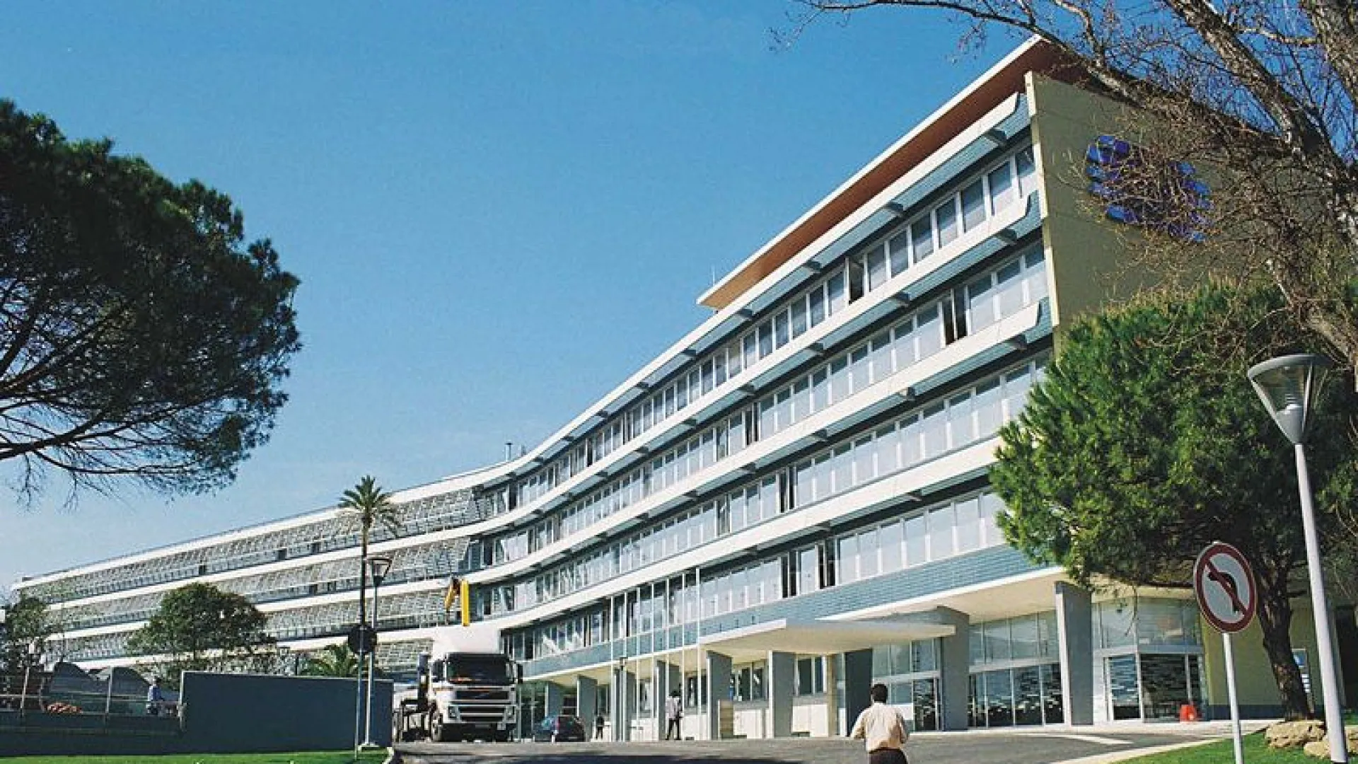 Trabalhadores da RTP contestam que Portugal fique na Eurovisão junto a Israel