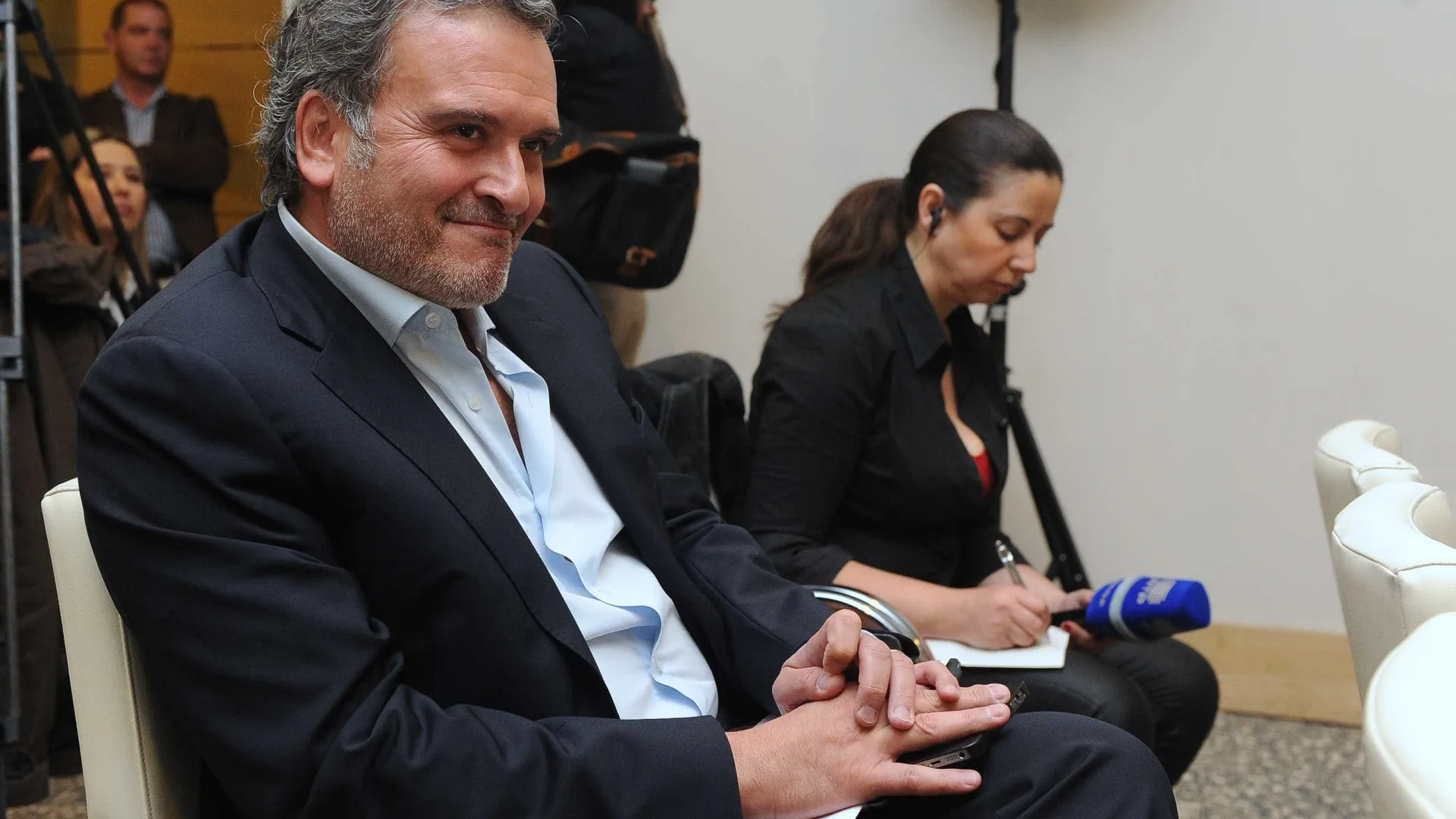 Reforma laboral? "Erro crasso" do Governo foi não ter negociado com a UGT