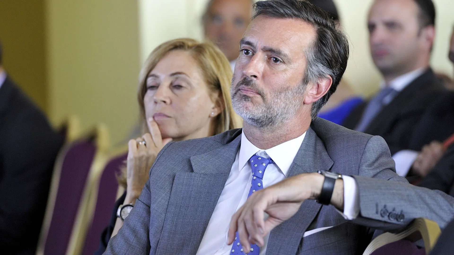 
                    Cotrim Figueiredo, o gestor que se tornou 