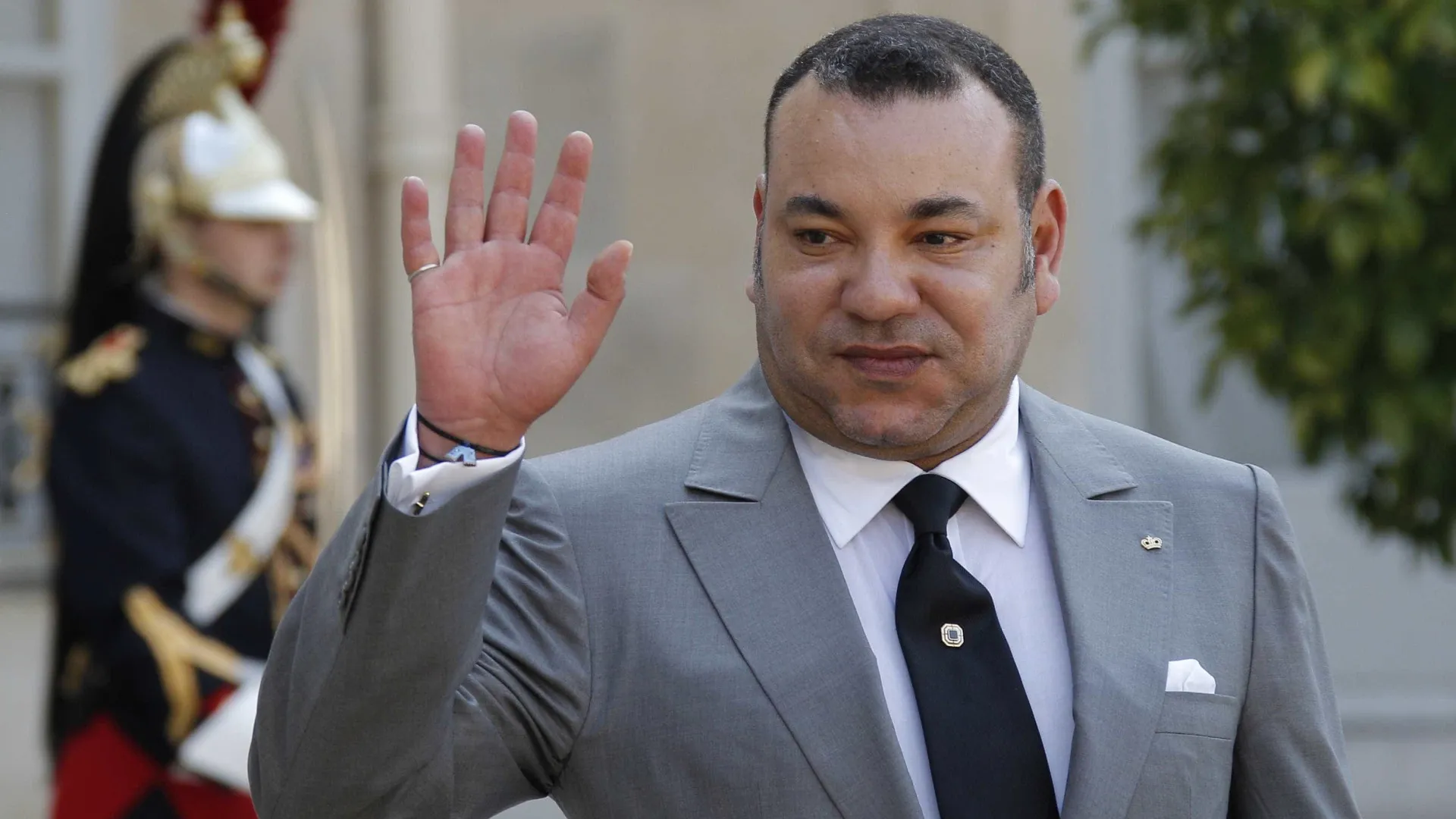 
                    Apoio da ONU ao plano marroquino para o Saara Ocidental é 