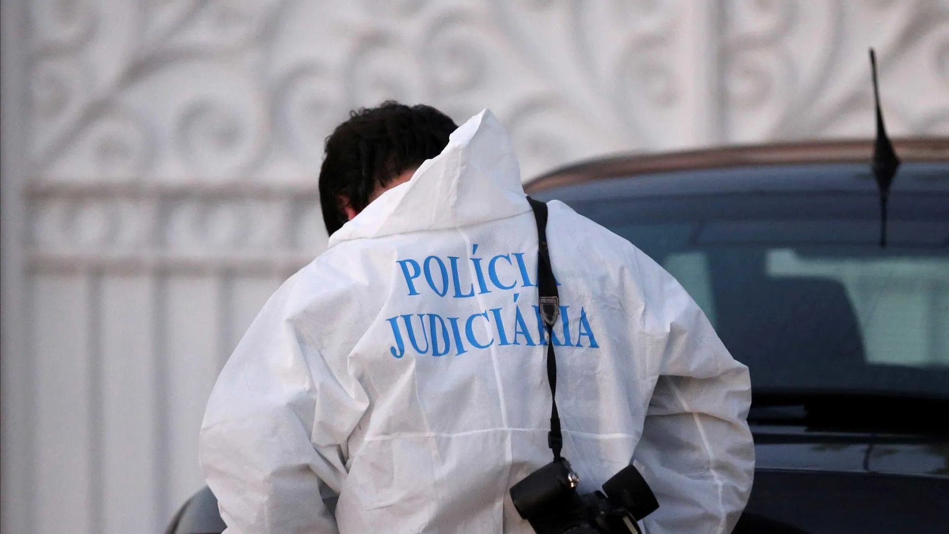 
                    Câmara da Maia alvo de buscas pela PJ
                