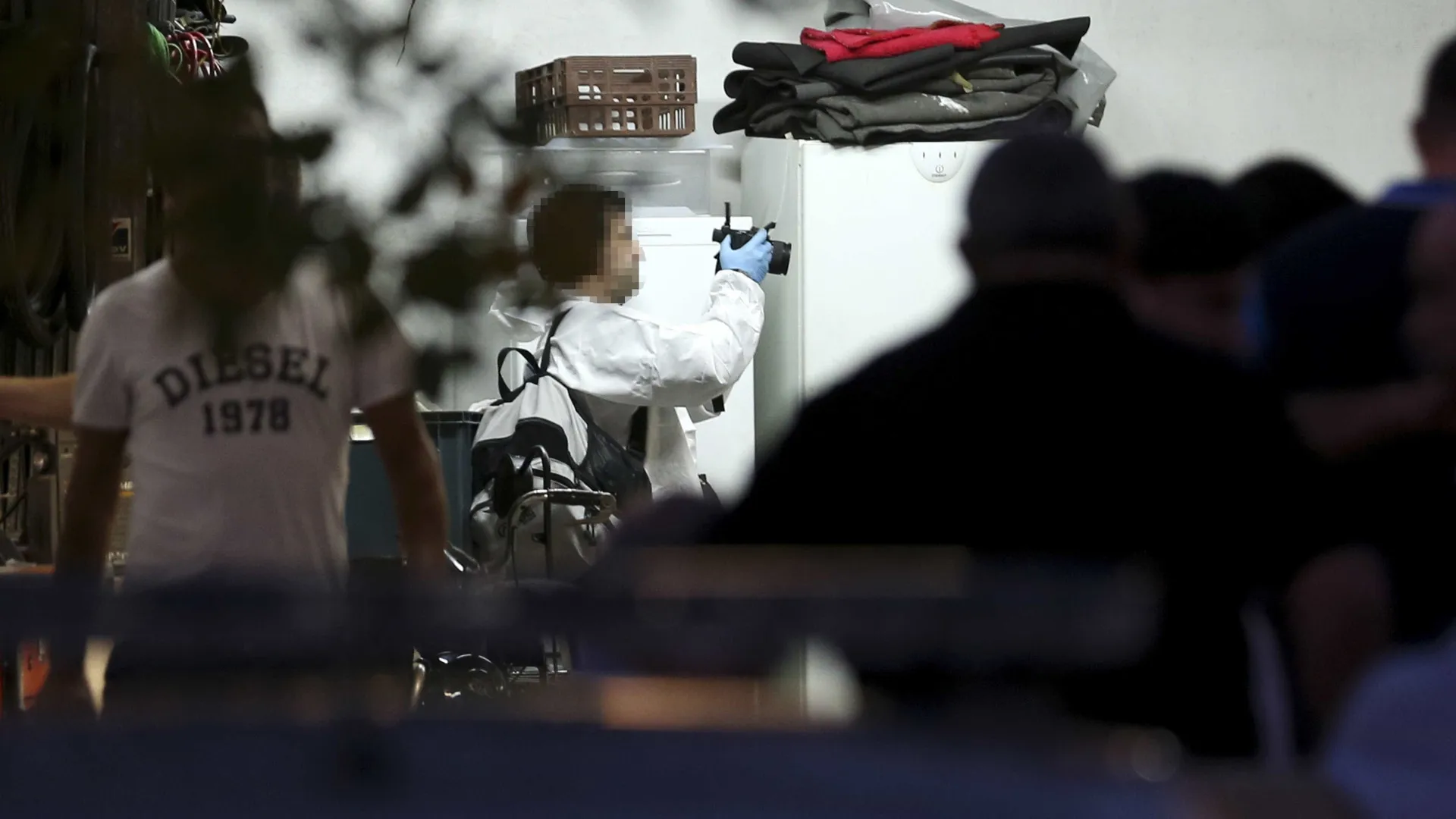 
                    Especialistas forenses querem ter estatuto próprio e ordem
                