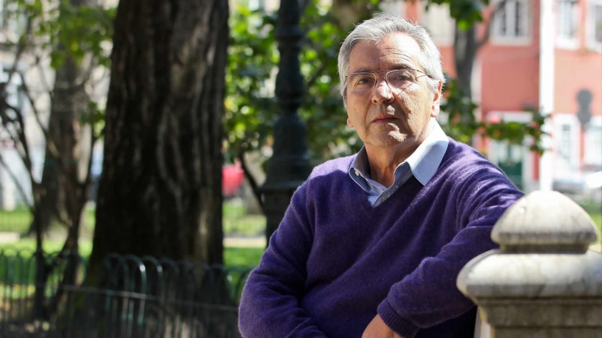 
                    Antigo líder da UGT Torres Couto tetraplégico após acidente. 