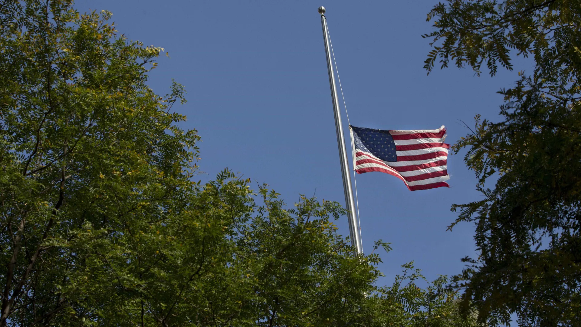 
                    Cinco Estados democratas processam governo federal por congelamento de verbas
                