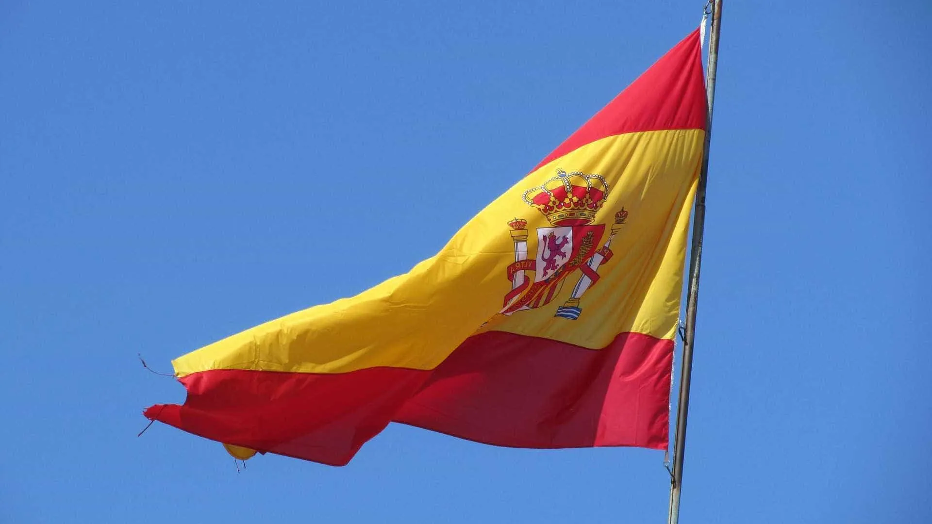 Parlamento de Espanha ratifica embargo de armas a Israel