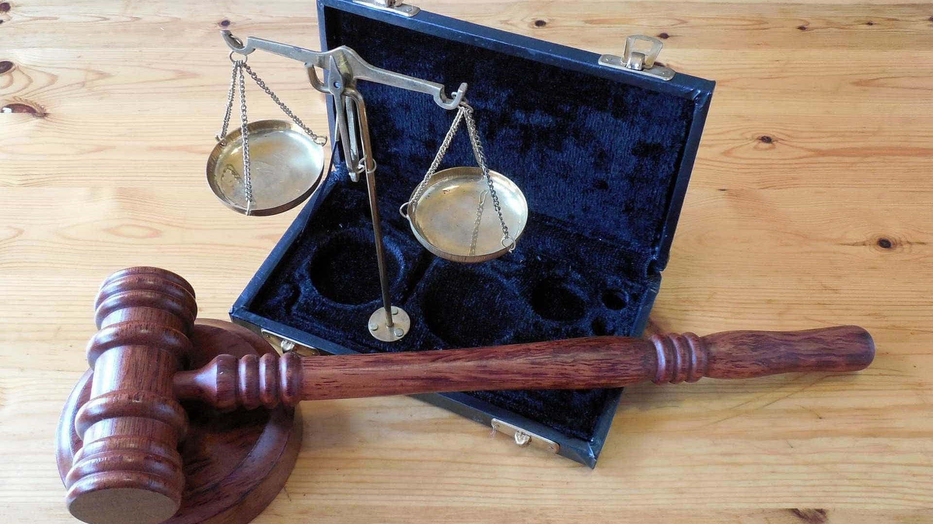 Problema informático no Palácio de Justiça resolvido desde as 18h00