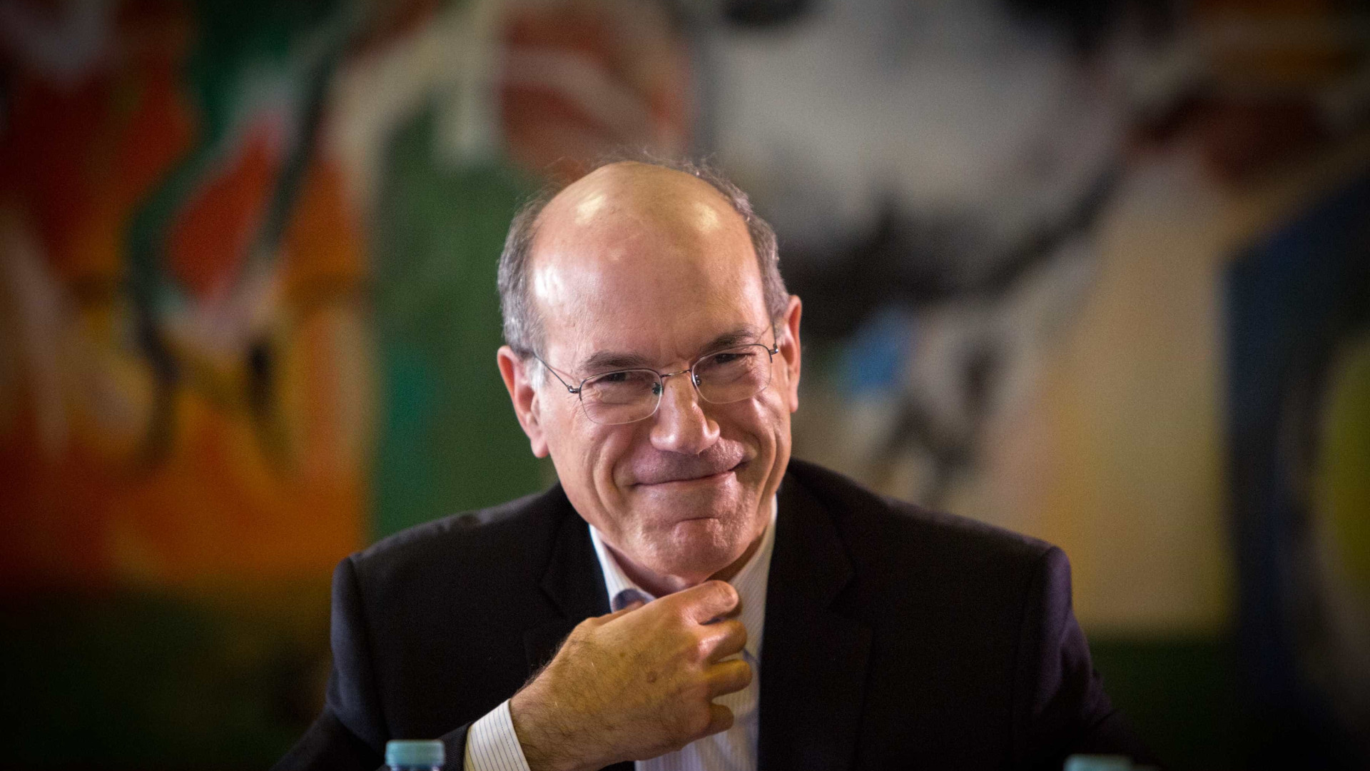 TAP deve ser privatizada com “bom parceiro” e uma “ótima negociação”